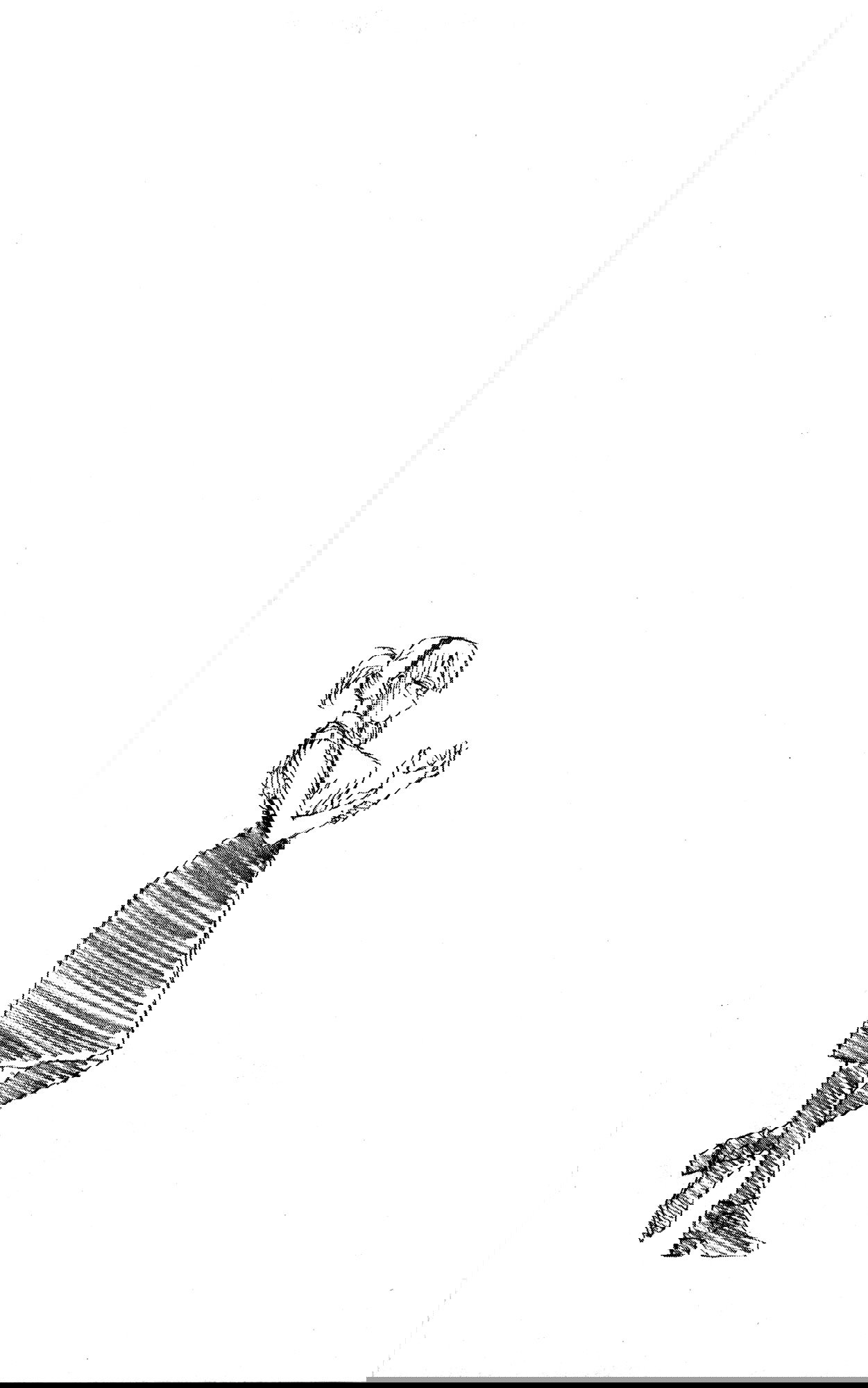 Манга Дешёвые сласти - Глава 48 Страница 9