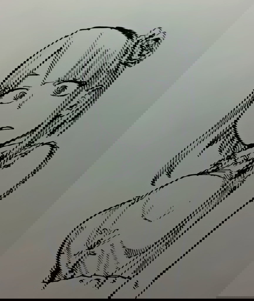 Манга Дешёвые сласти - Глава 28 Страница 9