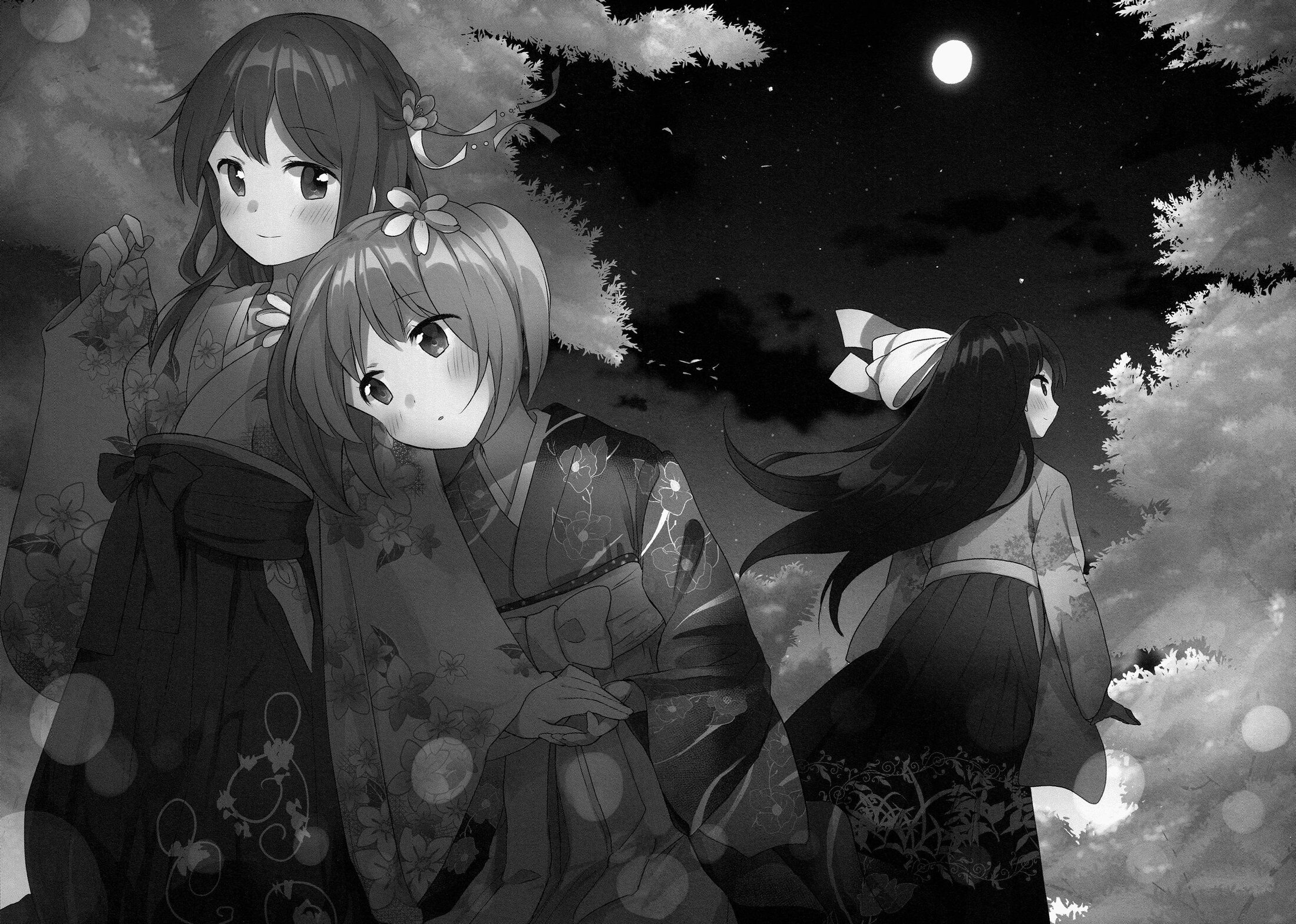 Манга Вишневые шалости - Глава 60 Страница 2