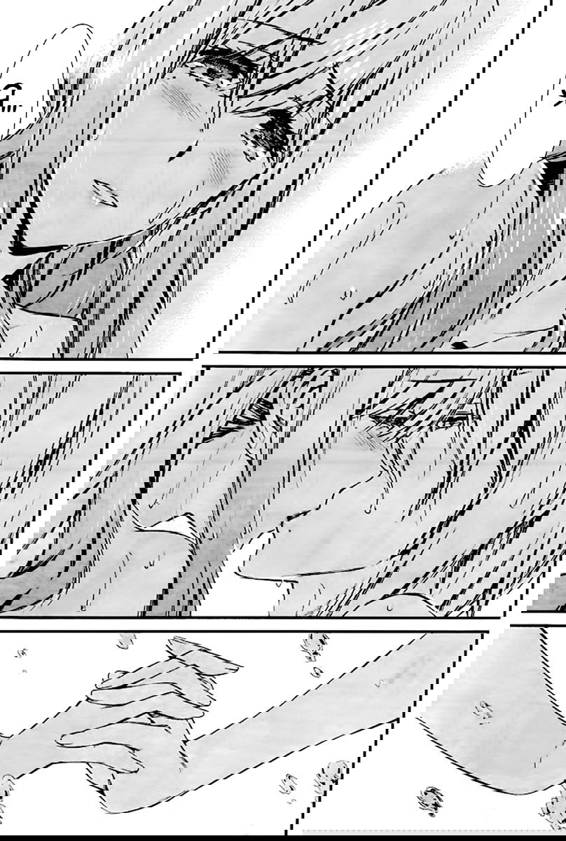 Манга Не отдавай свою жизнь - Глава 12 Страница 13