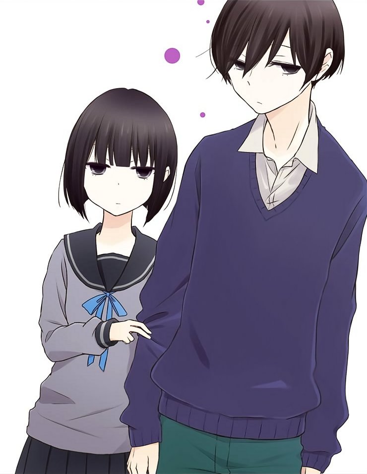 Манга Всегда вялый Танака-кун - Глава 93 Страница 8