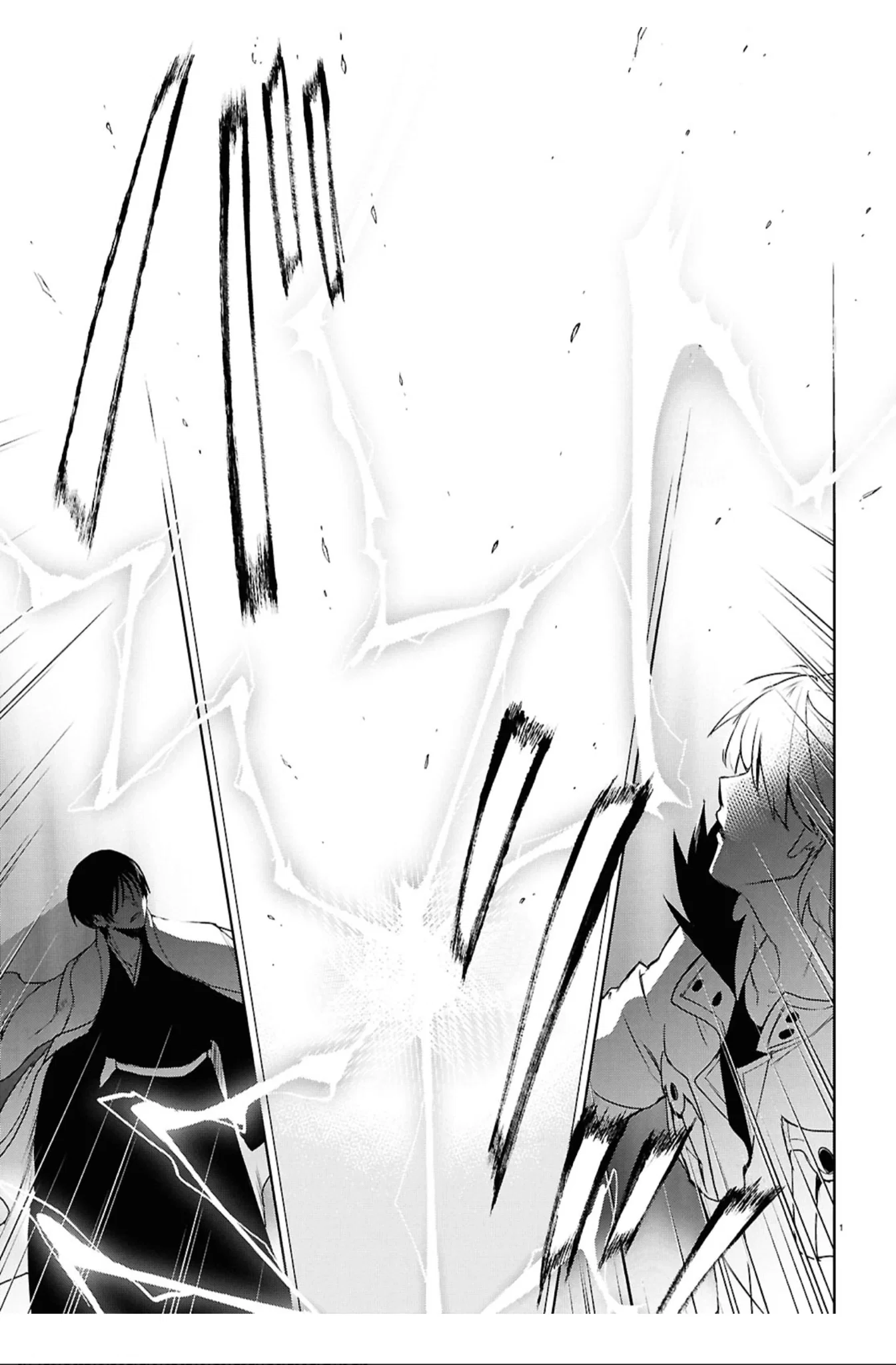 Манга Сервамп - Глава 148 Страница 2