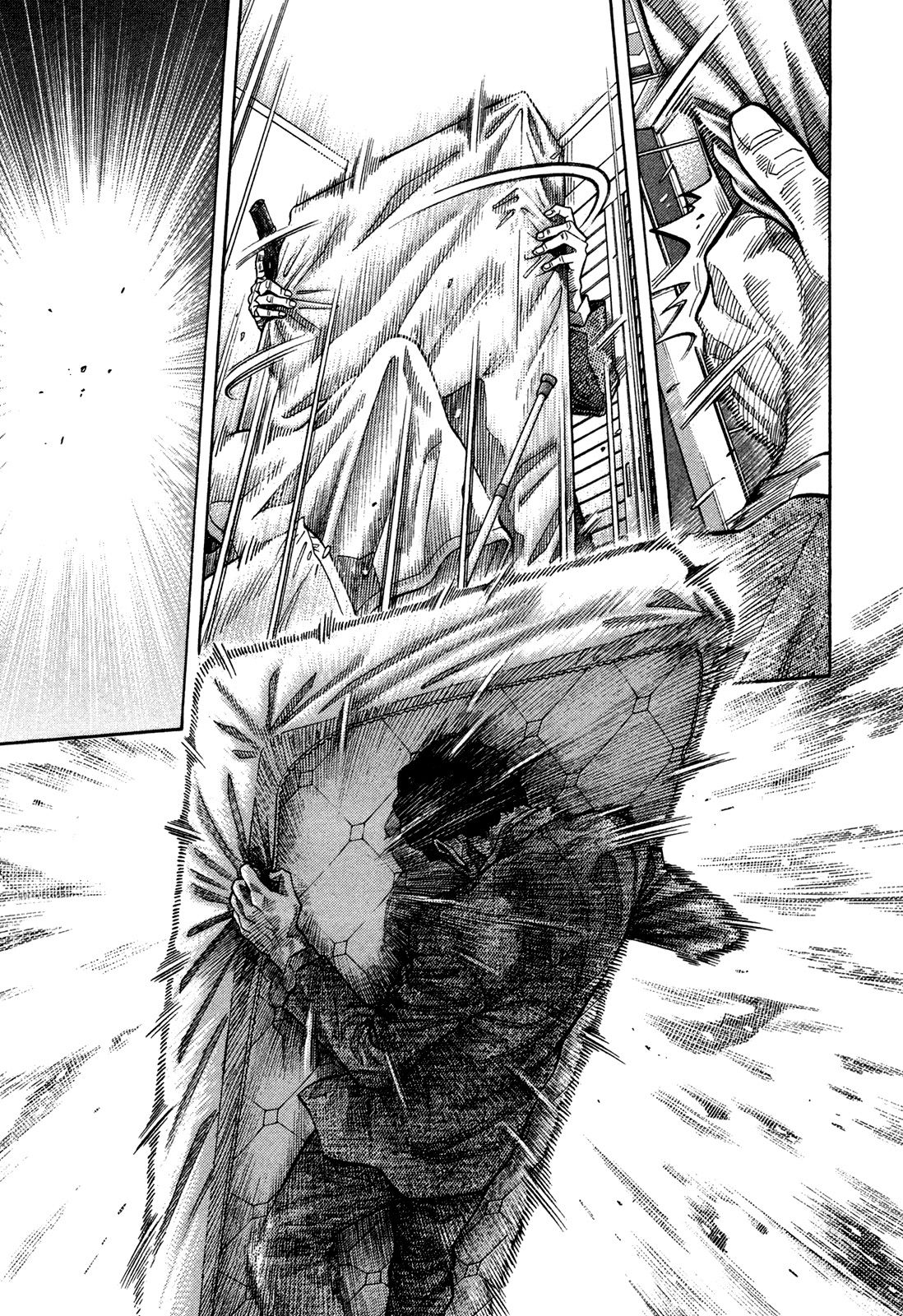 Манга Монтаж - Глава 68 Страница 3