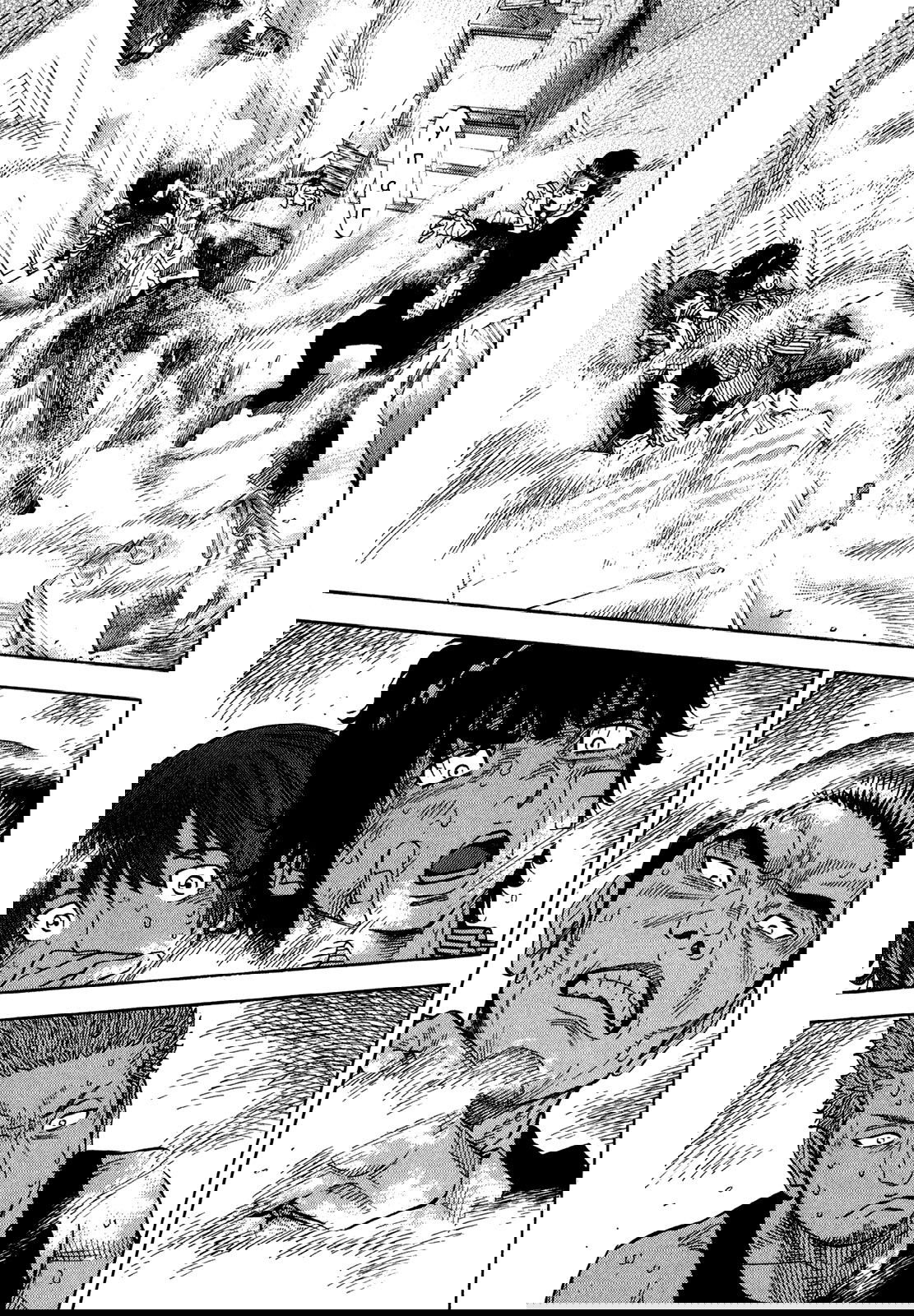 Манга Монтаж - Глава 66 Страница 16