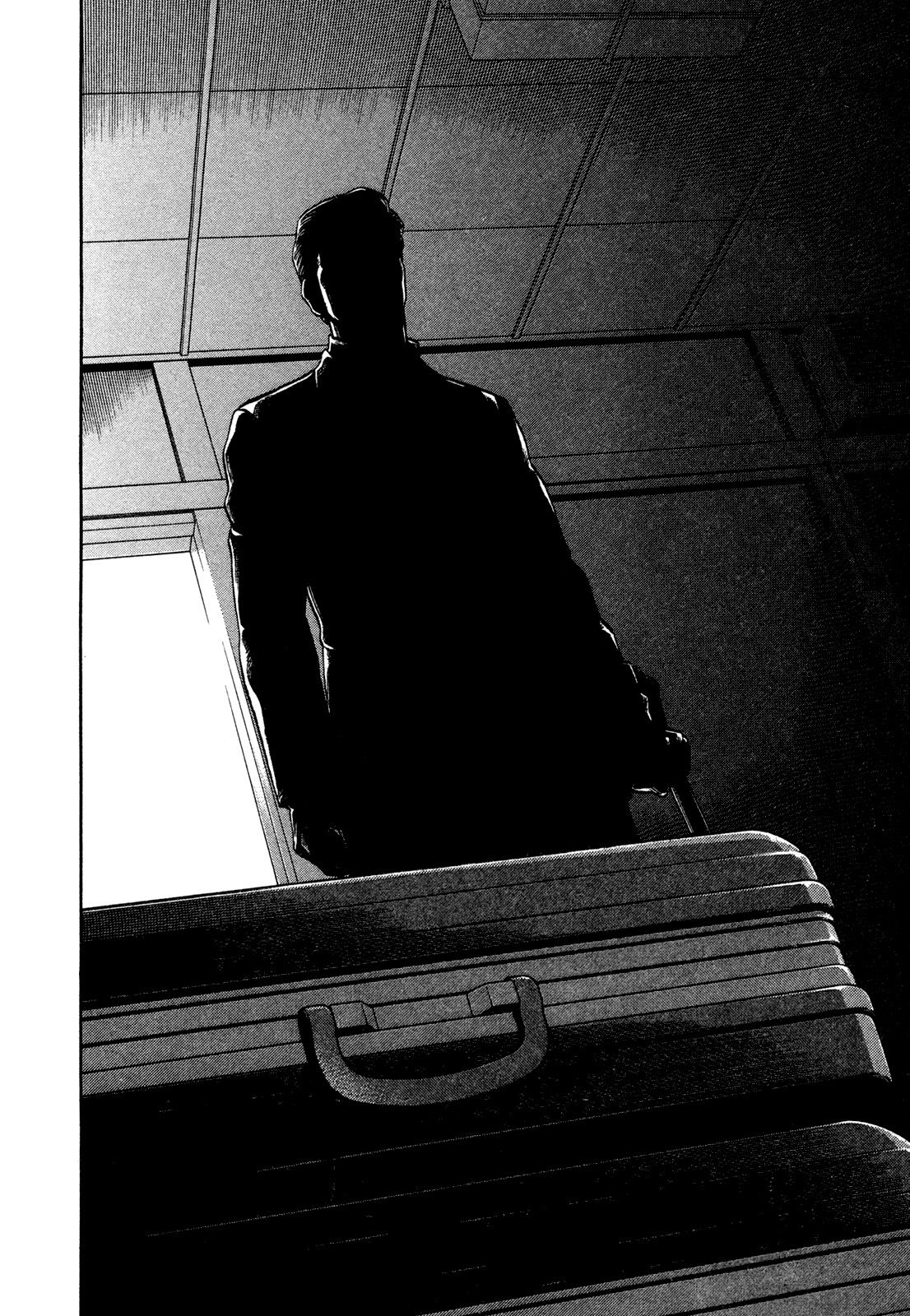 Манга Монтаж - Глава 59 Страница 9