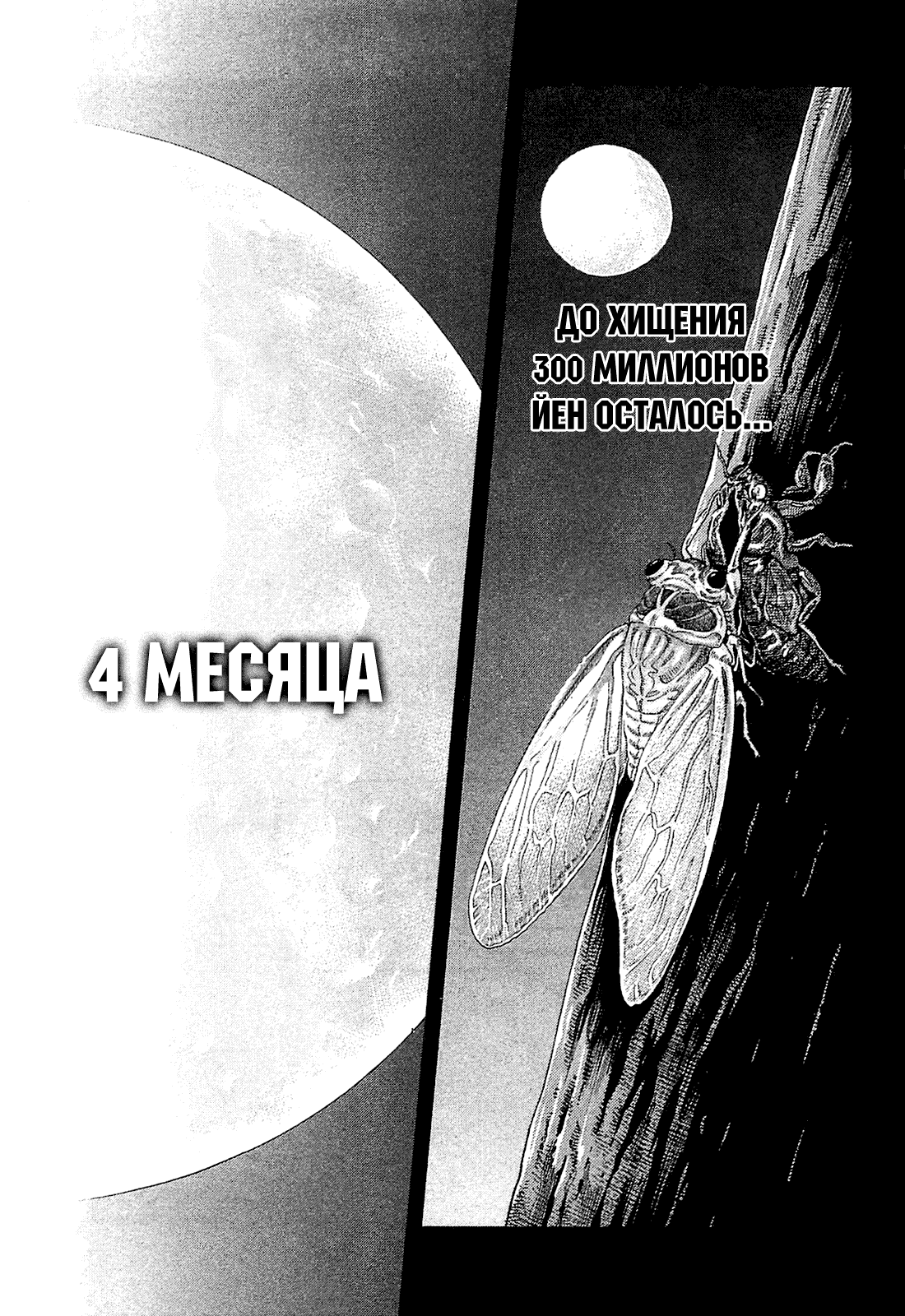 Манга Монтаж - Глава 28 Страница 12
