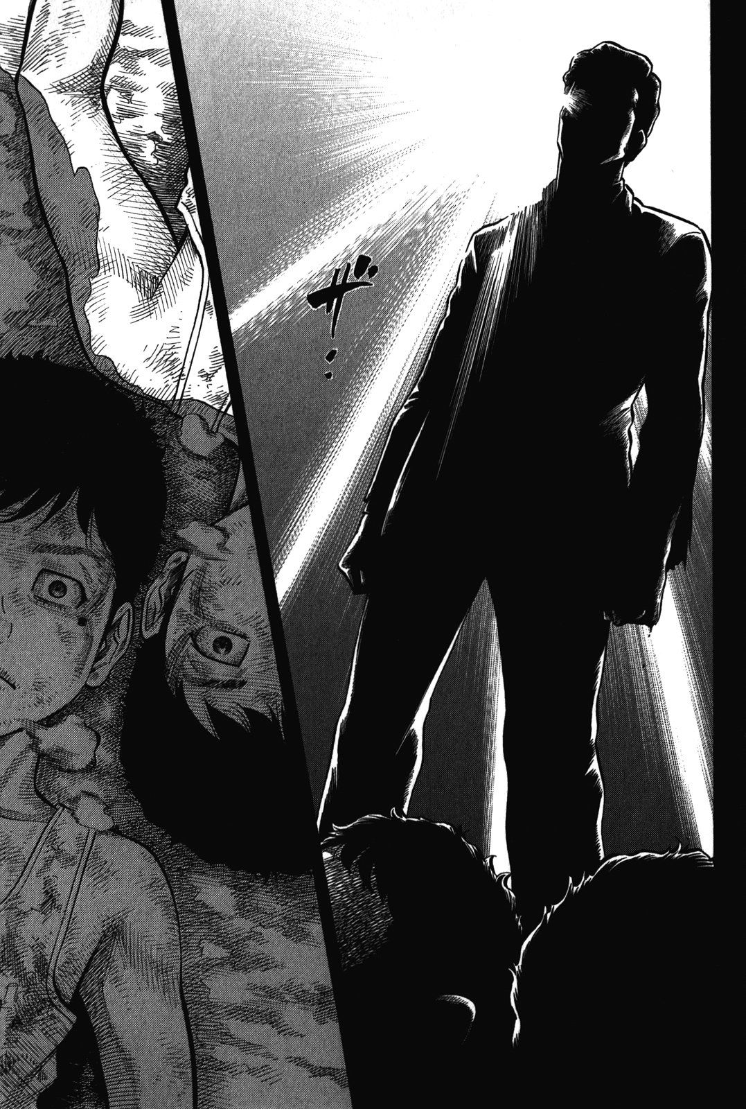 Манга Монтаж - Глава 92 Страница 15