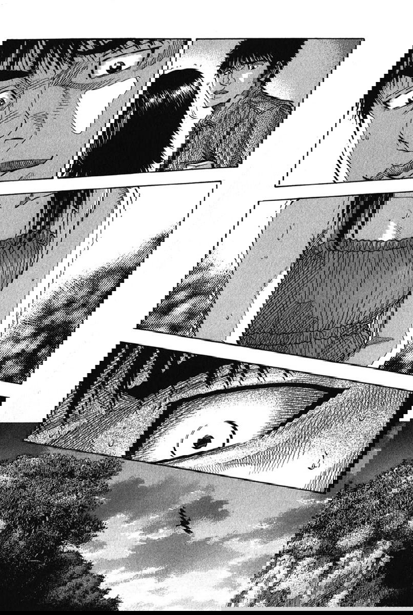 Манга Монтаж - Глава 120 Страница 15