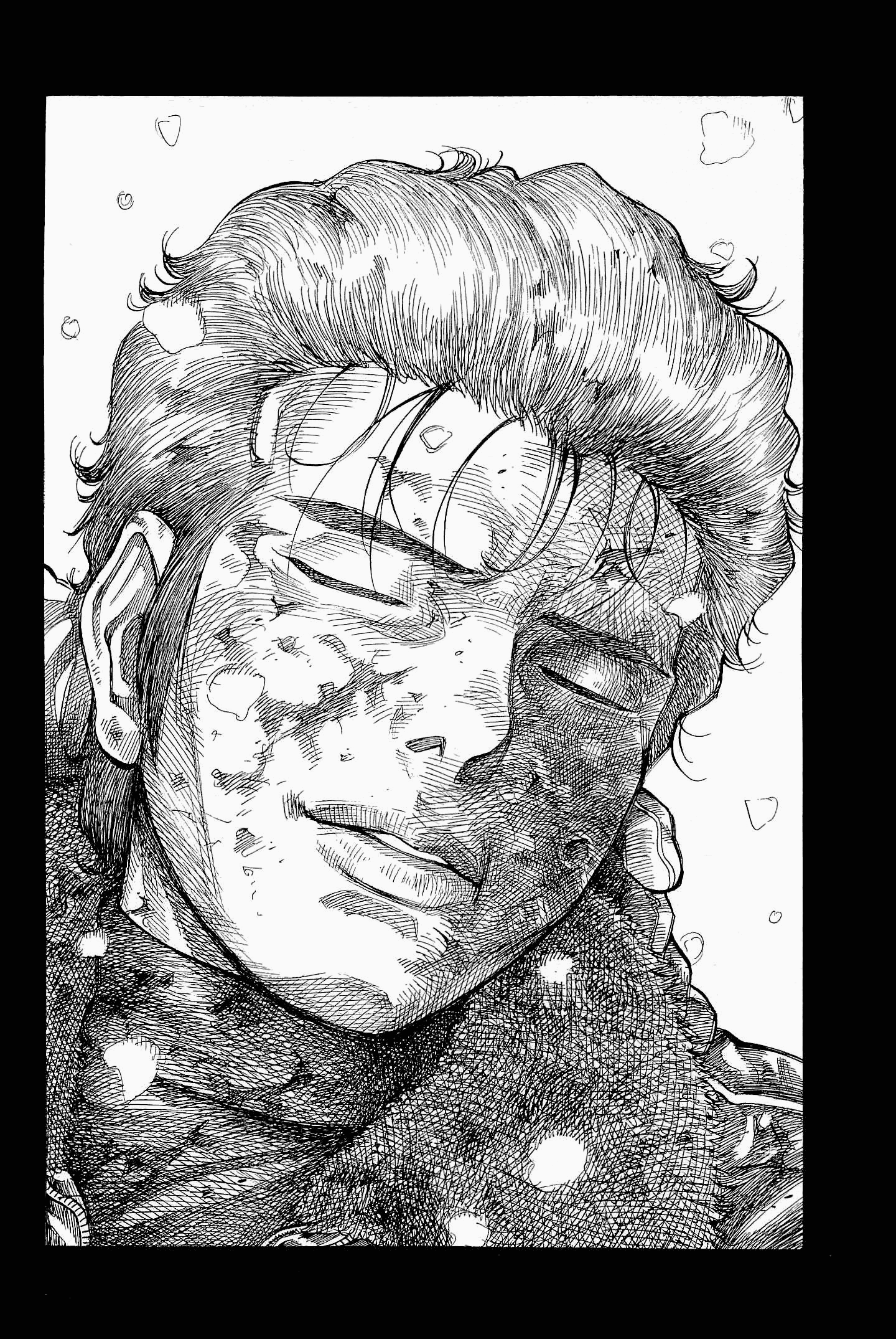 Манга Монтаж - Глава 115 Страница 16