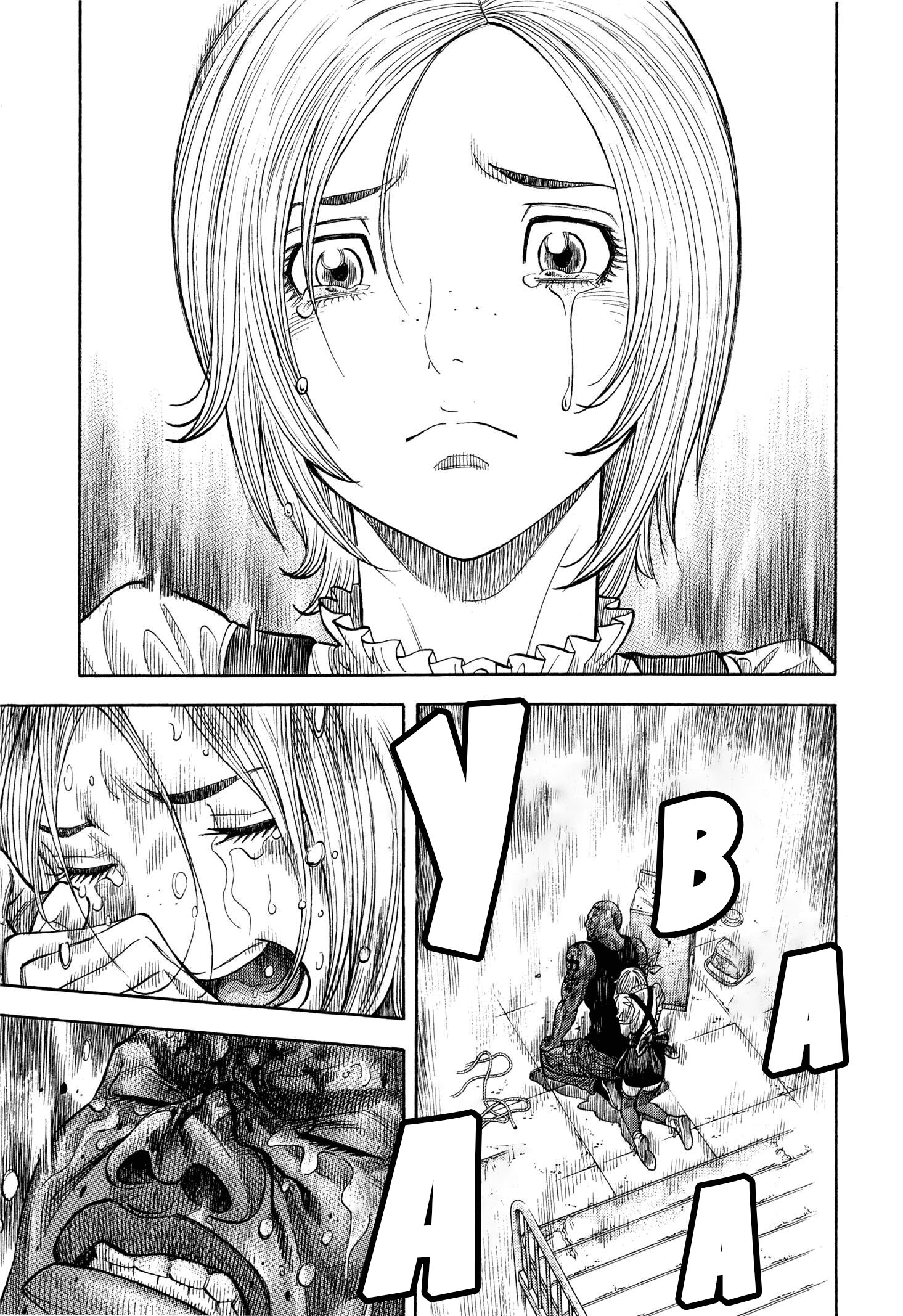 Манга Монтаж - Глава 106 Страница 11