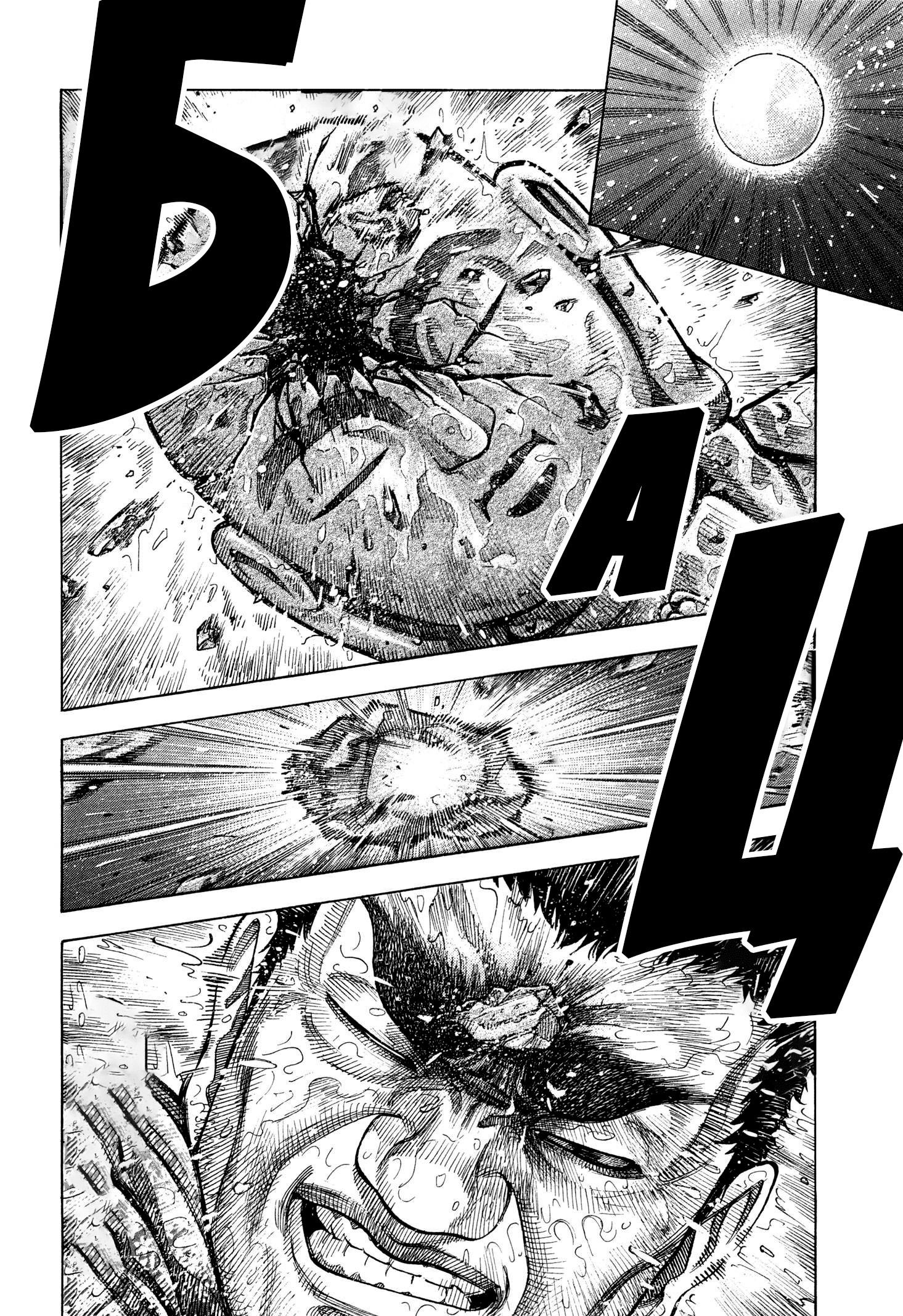 Манга Монтаж - Глава 103 Страница 7