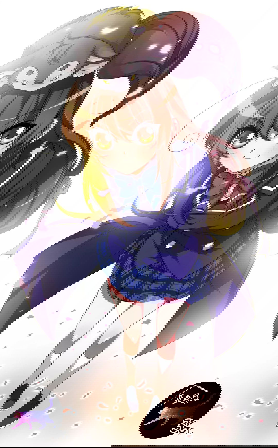 Манга Божество с тремя глазами - Глава 36 Страница 1