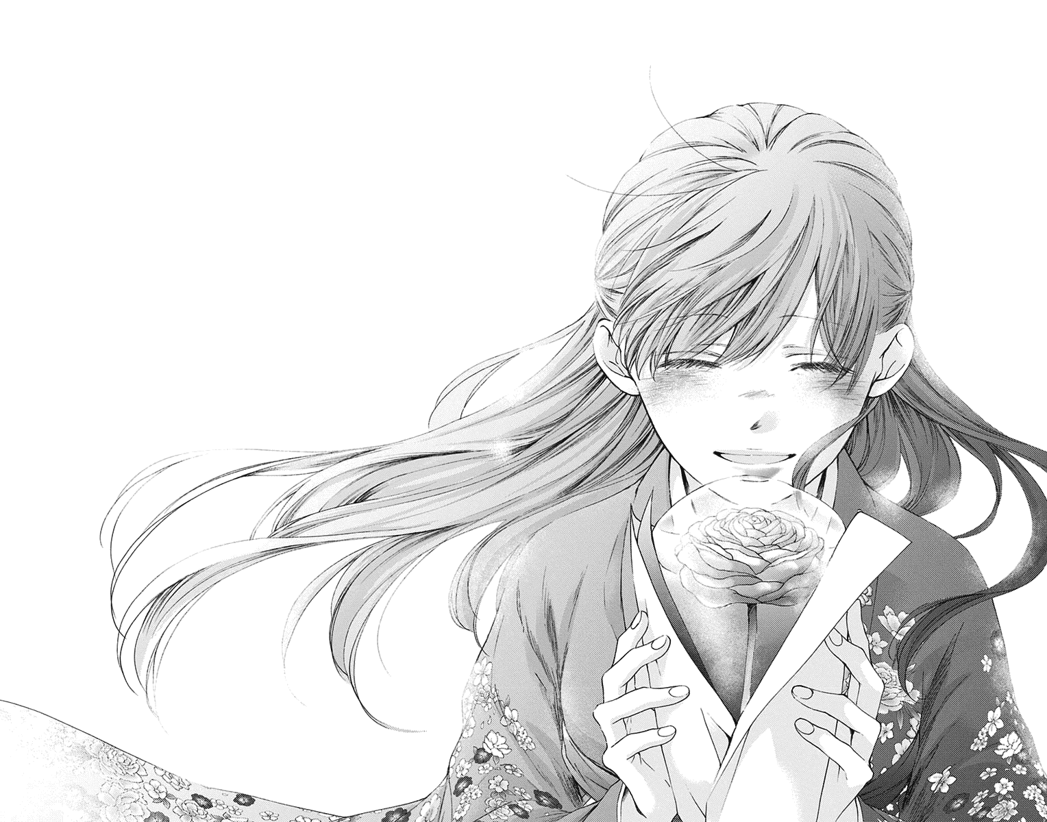 Манга Задержите этот звук! - Глава 69 Страница 31