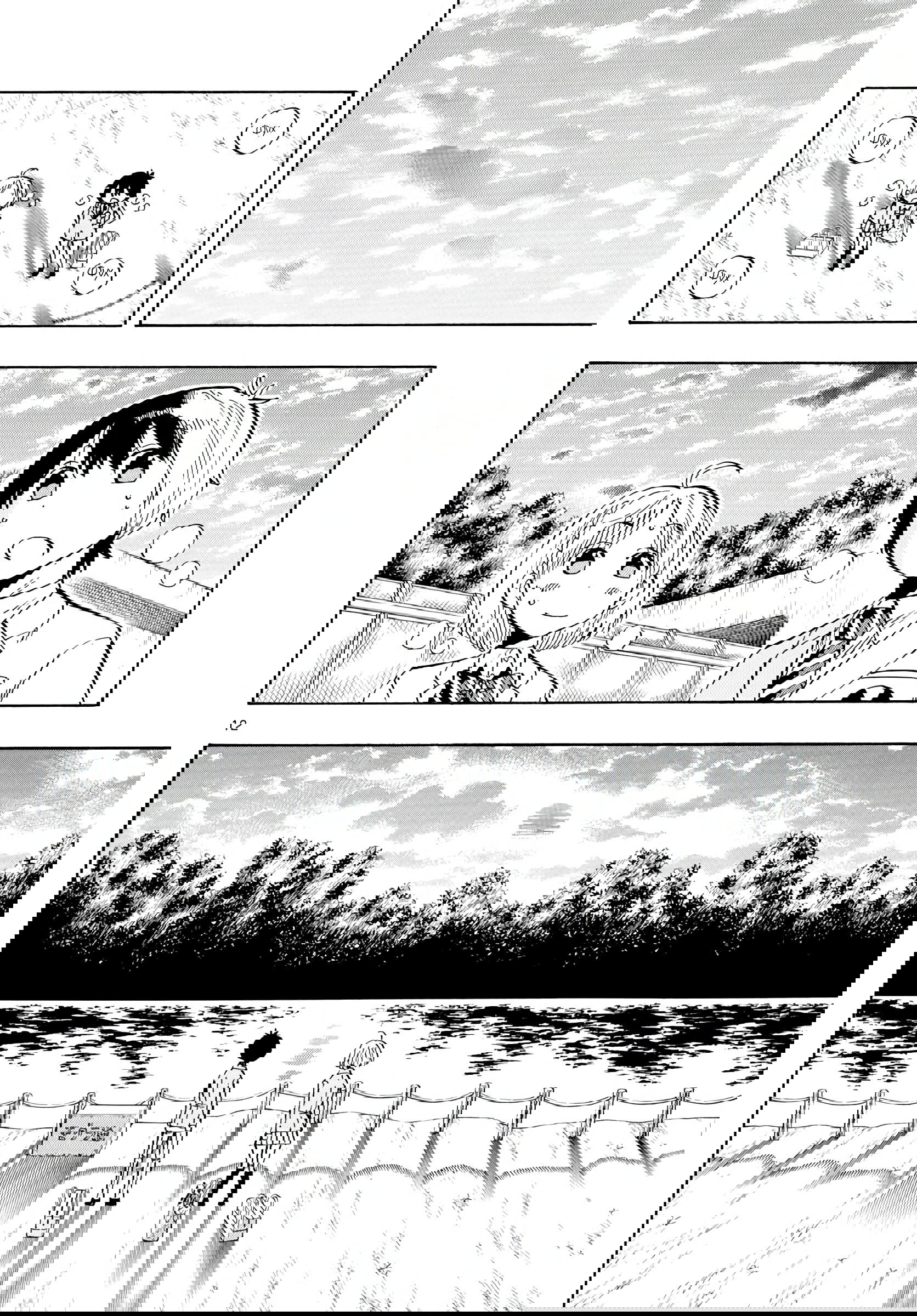 Манга Ещё разок, Сайкэ - Глава 139 Страница 12