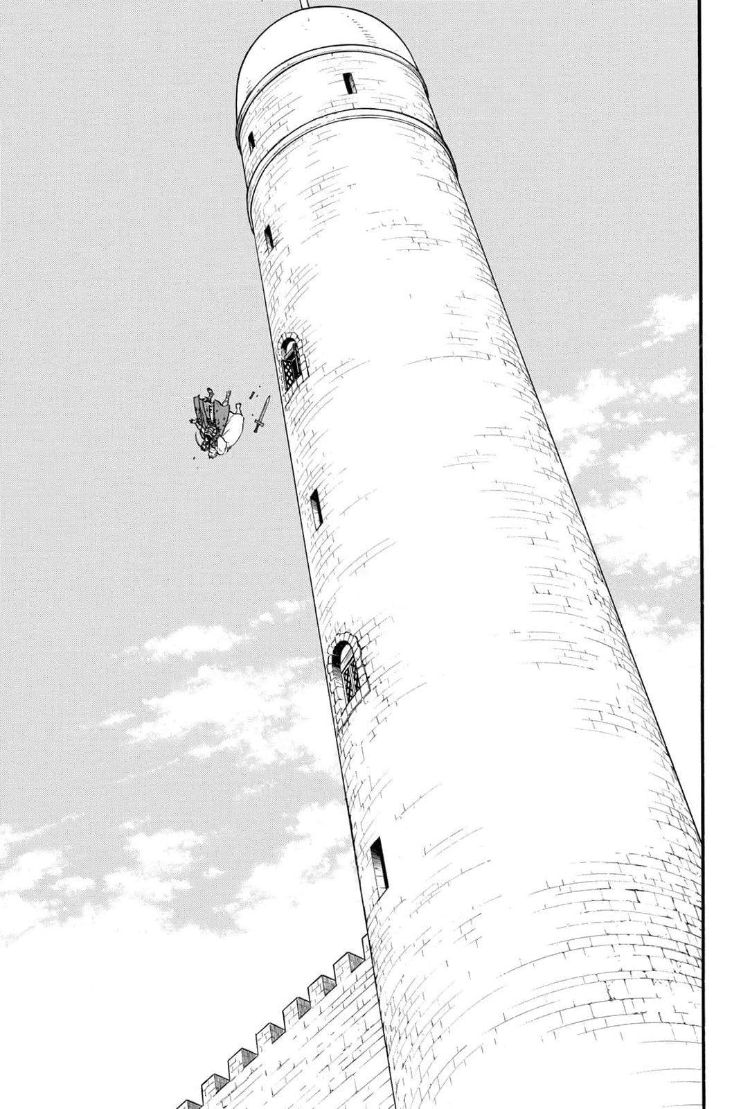 Манга Сказание об Арслане - Глава 130 Страница 32