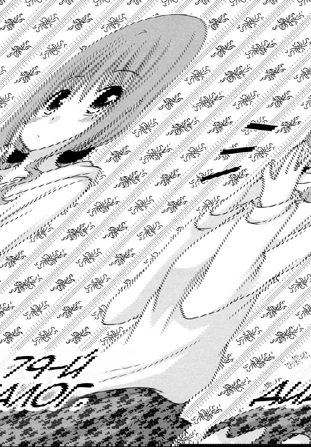 Манга Кашиваги-сан рядом со мной - Глава 79 Страница 2