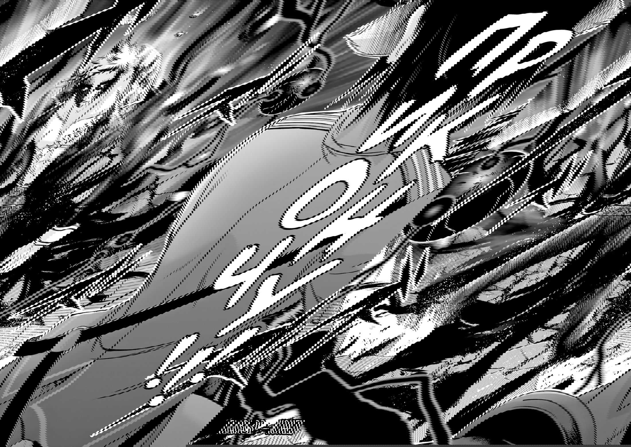 Манга Грабитель - Глава 32 Страница 40