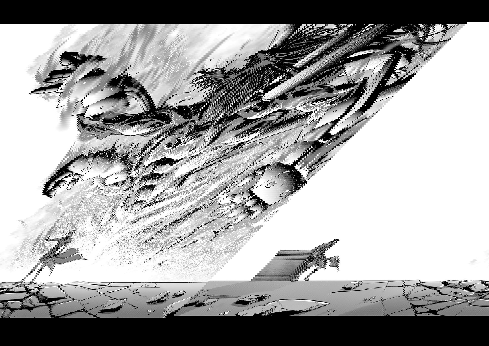 Манга Грабитель - Глава 31 Страница 26