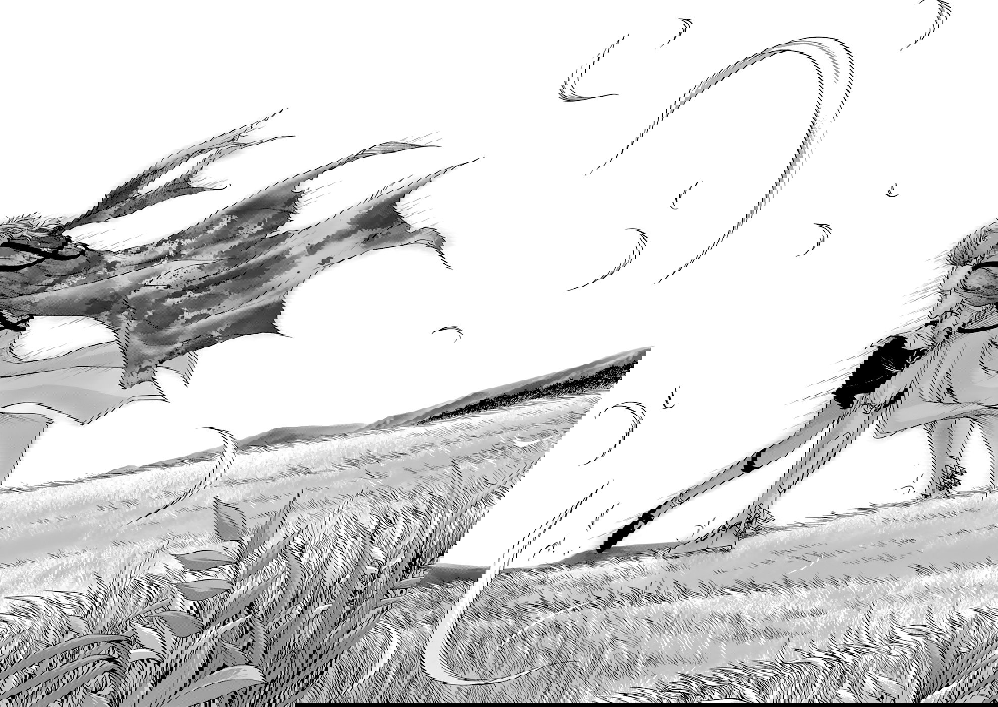 Манга Грабитель - Глава 28 Страница 37