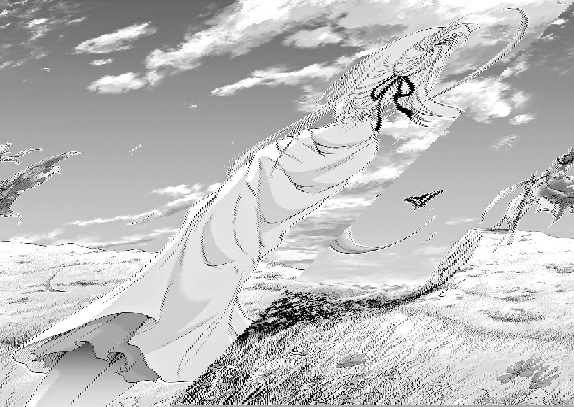 Манга Грабитель - Глава 27 Страница 43