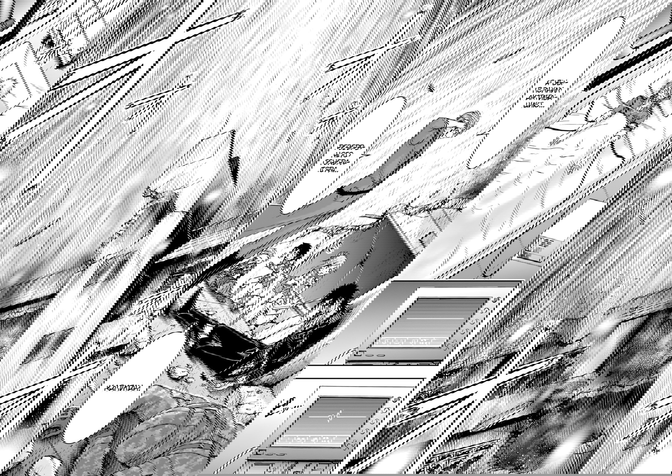 Манга Грабитель - Глава 24 Страница 48