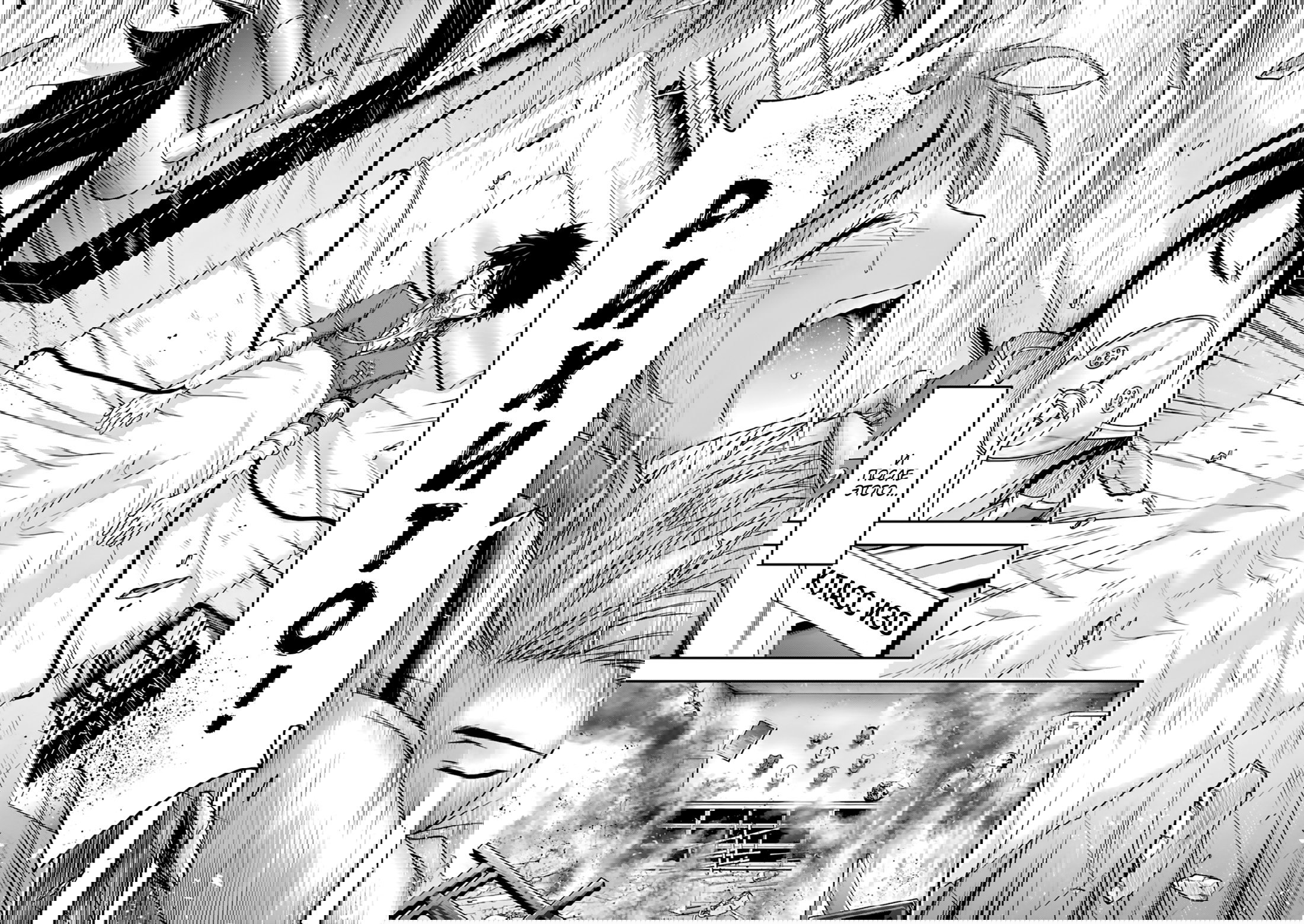 Манга Грабитель - Глава 23 Страница 48