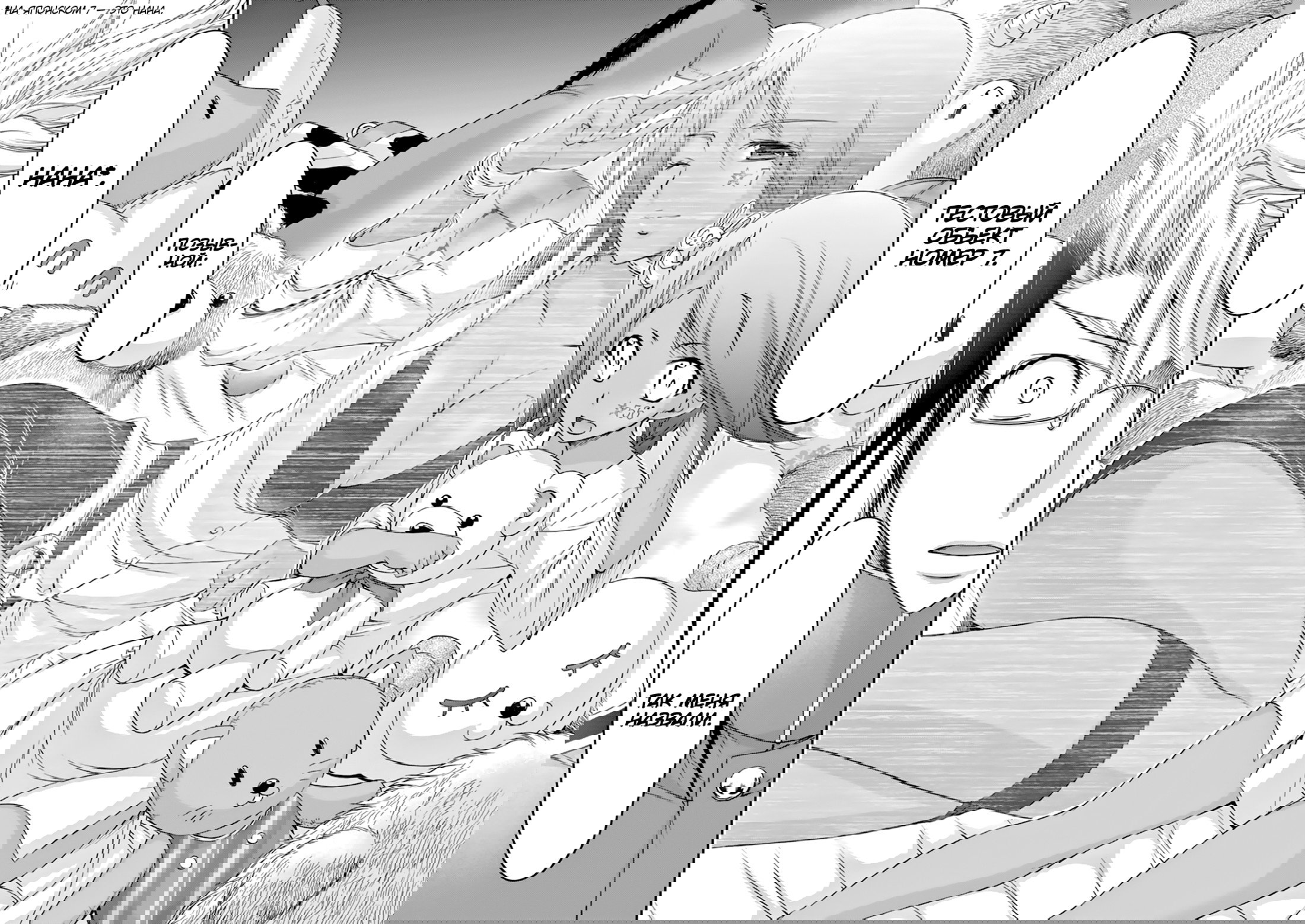 Манга Грабитель - Глава 19 Страница 45