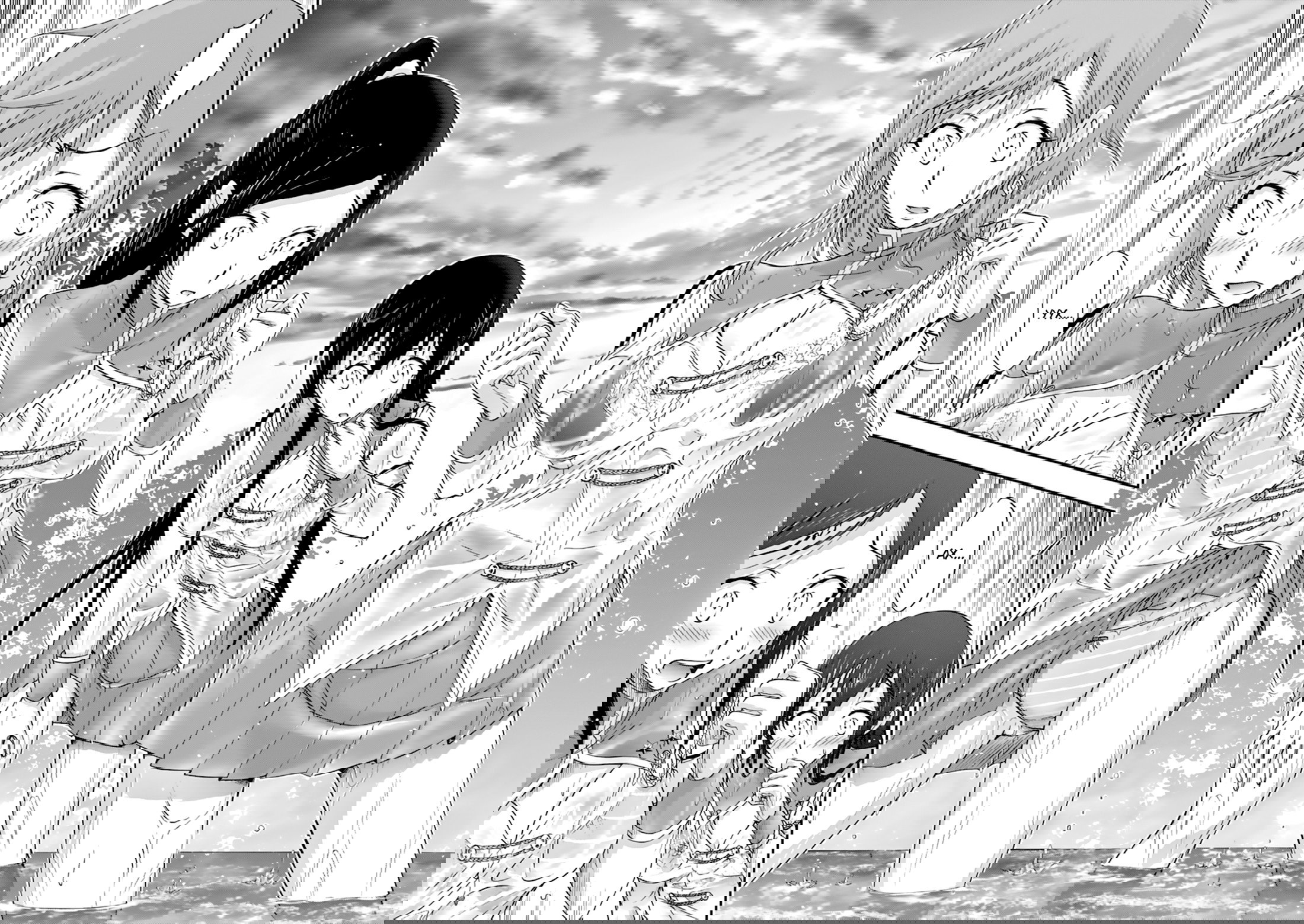 Манга Грабитель - Глава 18 Страница 23