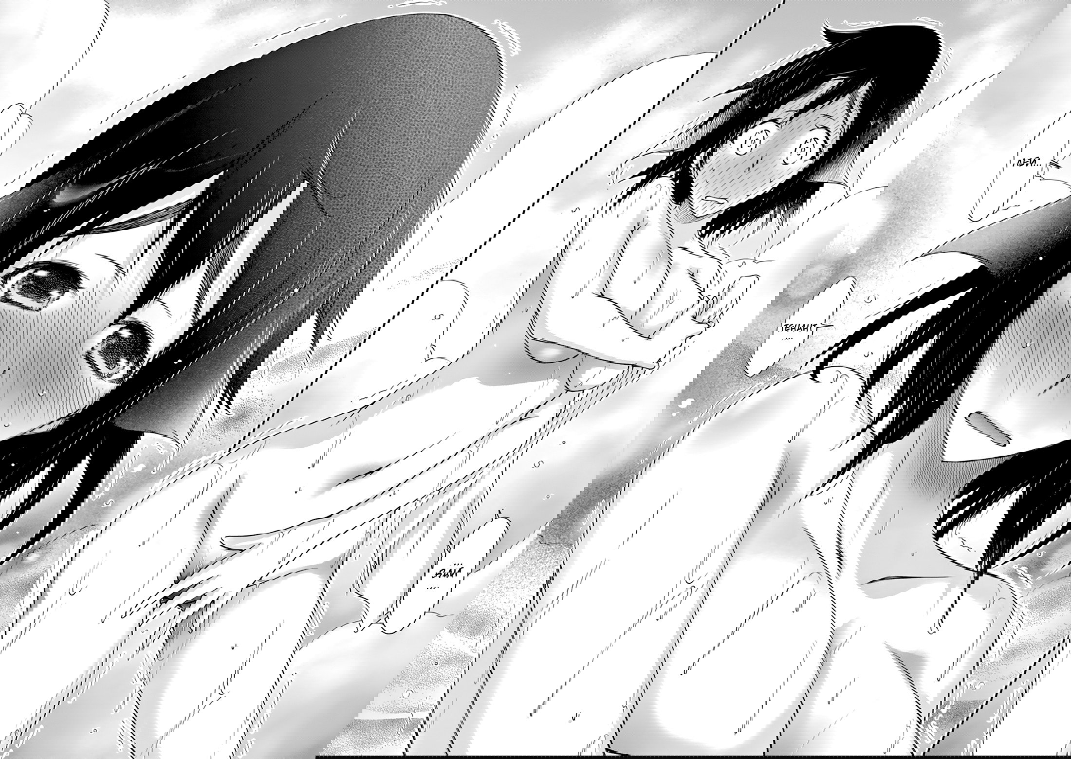 Манга Грабитель - Глава 17 Страница 27