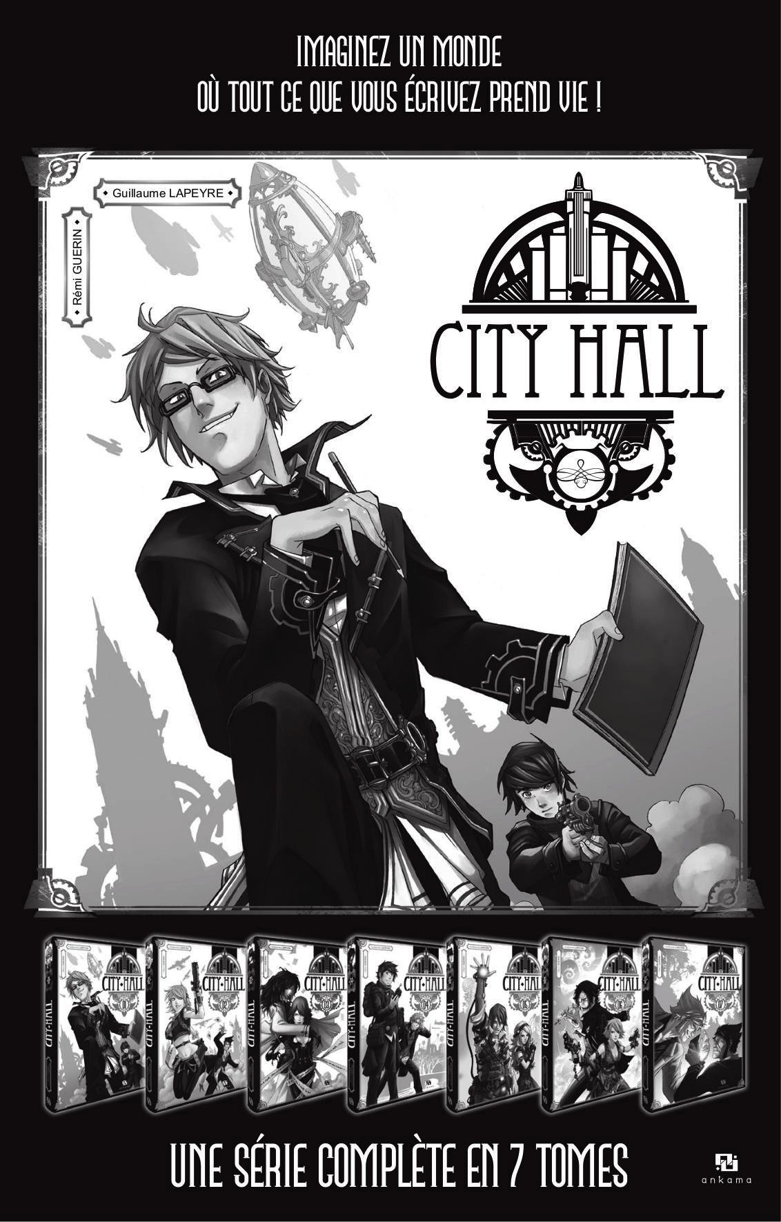 Манга Радиант - Глава 76 Страница 29