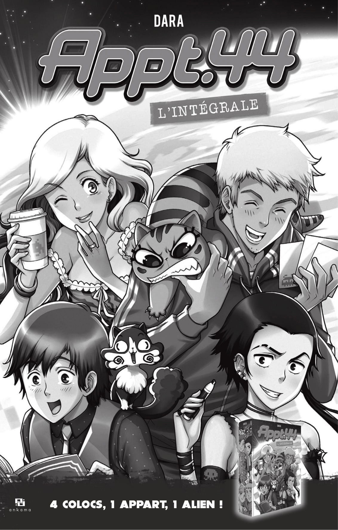 Манга Радиант - Глава 76 Страница 34