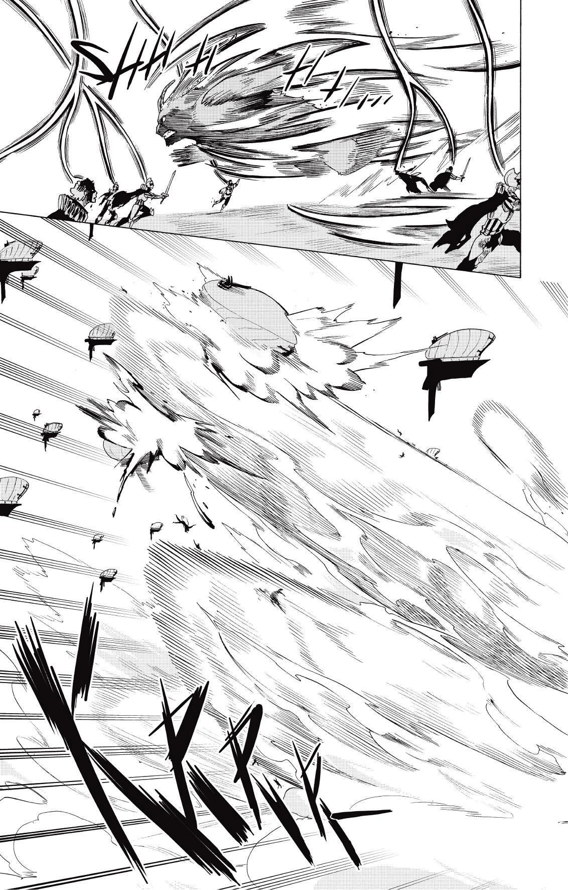 Манга Радиант - Глава 71 Страница 7