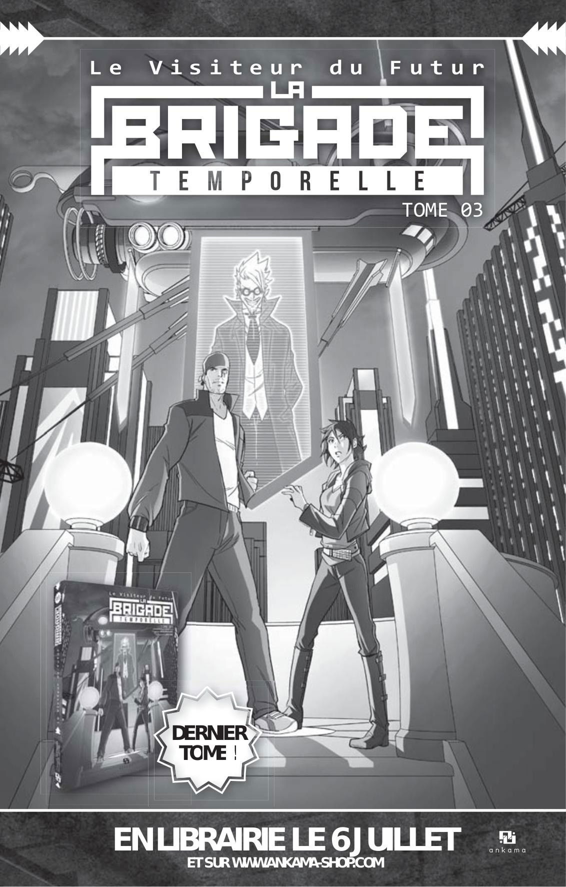 Манга Радиант - Глава 68 Страница 35