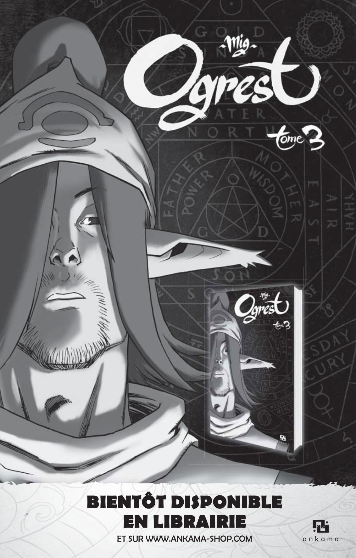 Манга Радиант - Глава 68 Страница 34