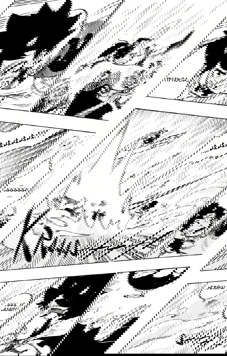 Манга Радиант - Глава 64 Страница 16