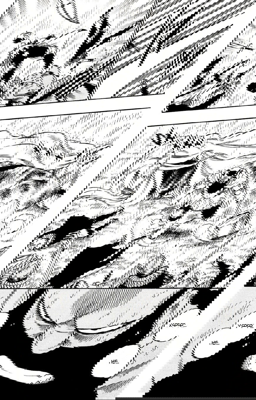 Манга Радиант - Глава 64 Страница 11