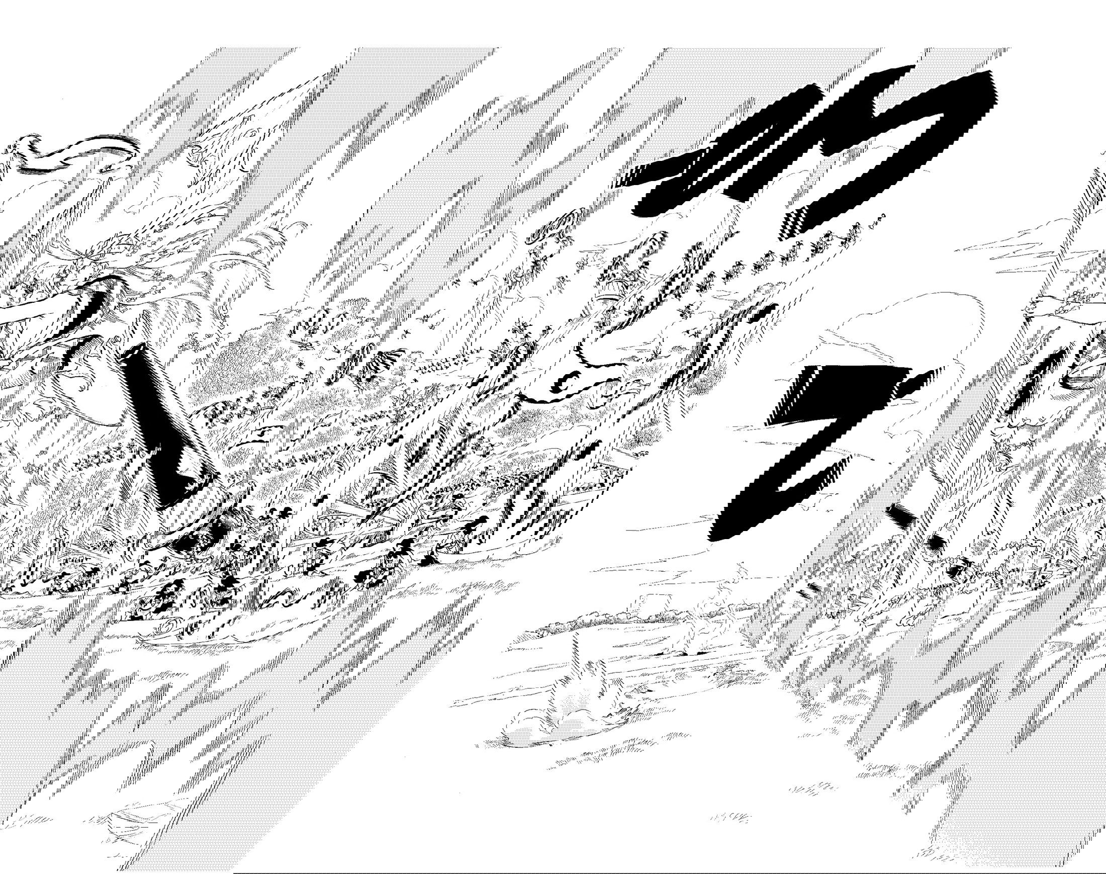 Манга Радиант - Глава 57 Страница 10