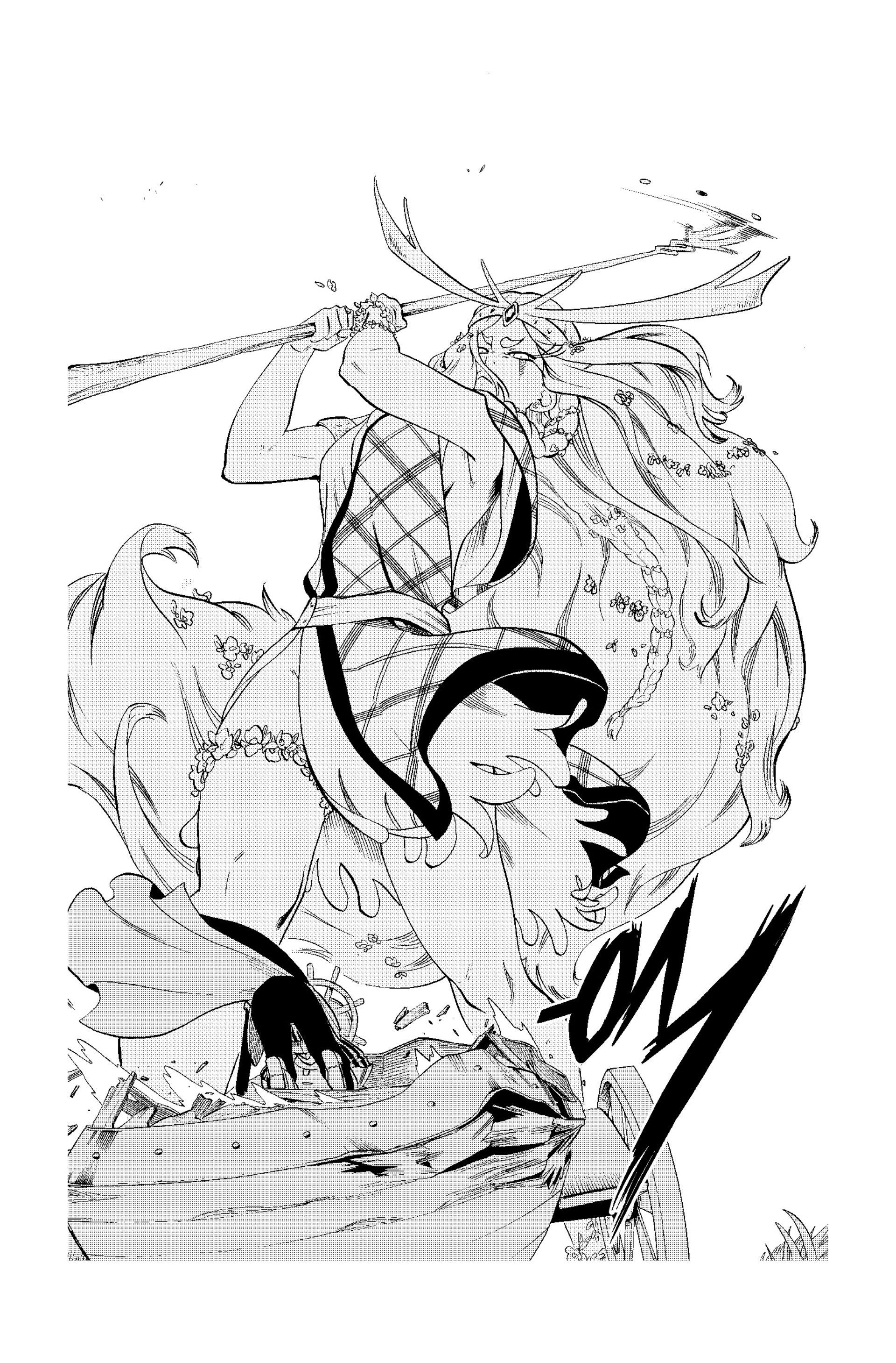 Манга Радиант - Глава 56 Страница 16