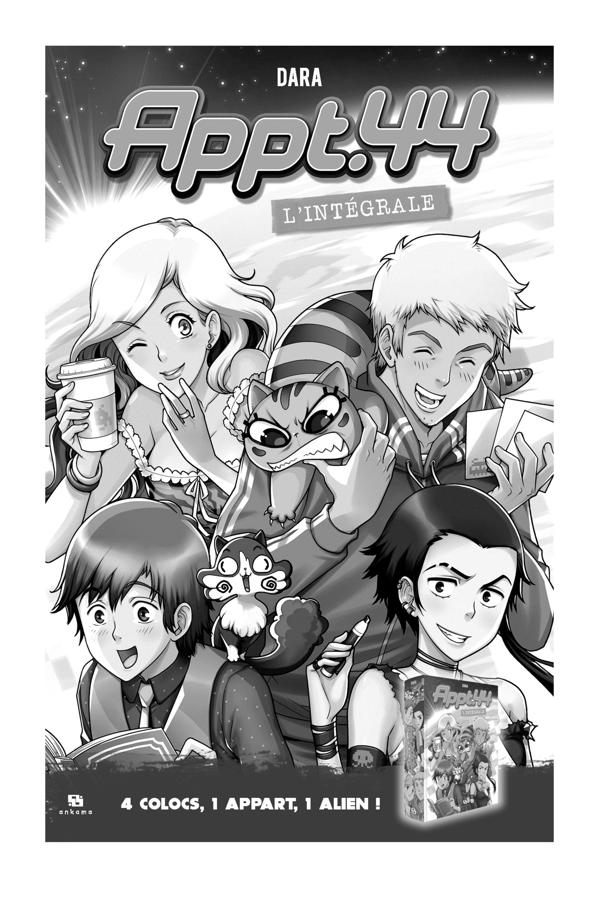 Манга Радиант - Глава 52 Страница 34