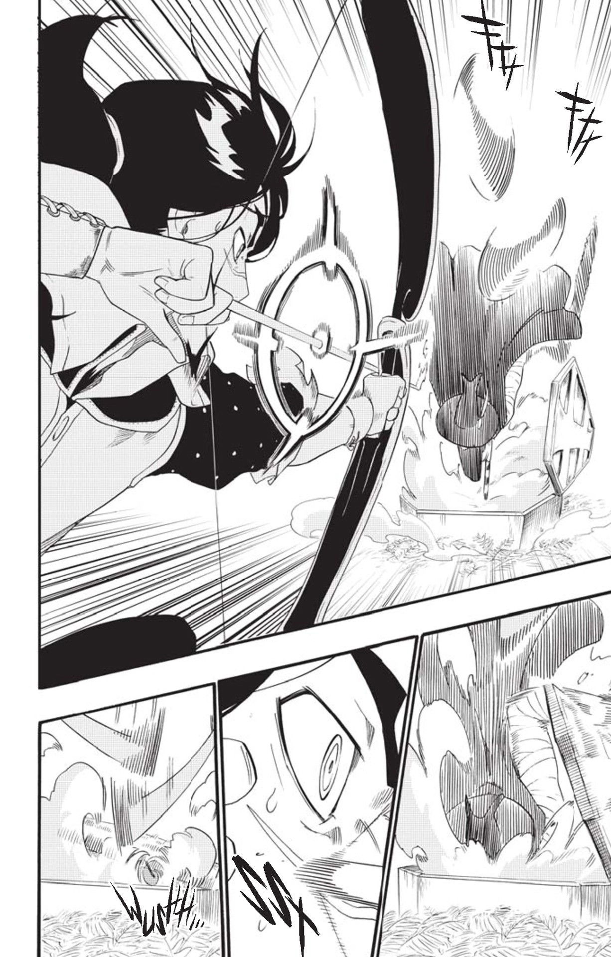 Манга Радиант - Глава 39 Страница 4