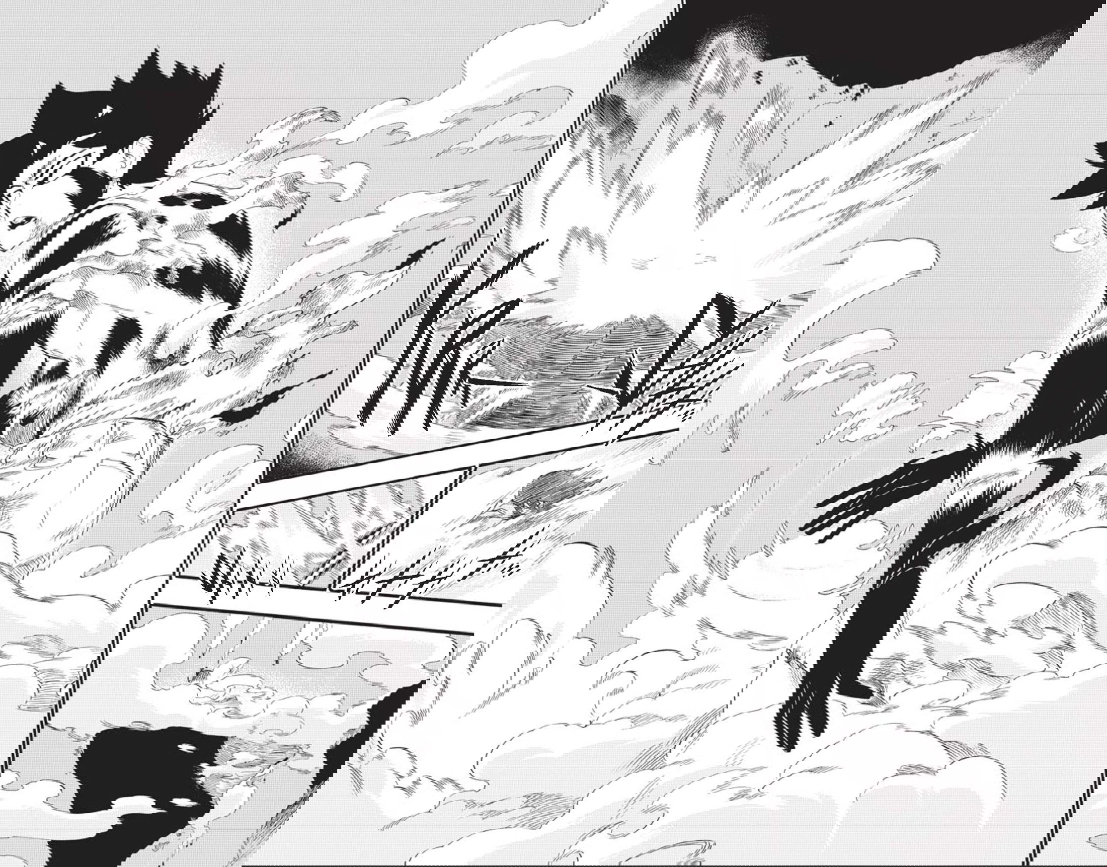 Манга Радиант - Глава 39 Страница 18