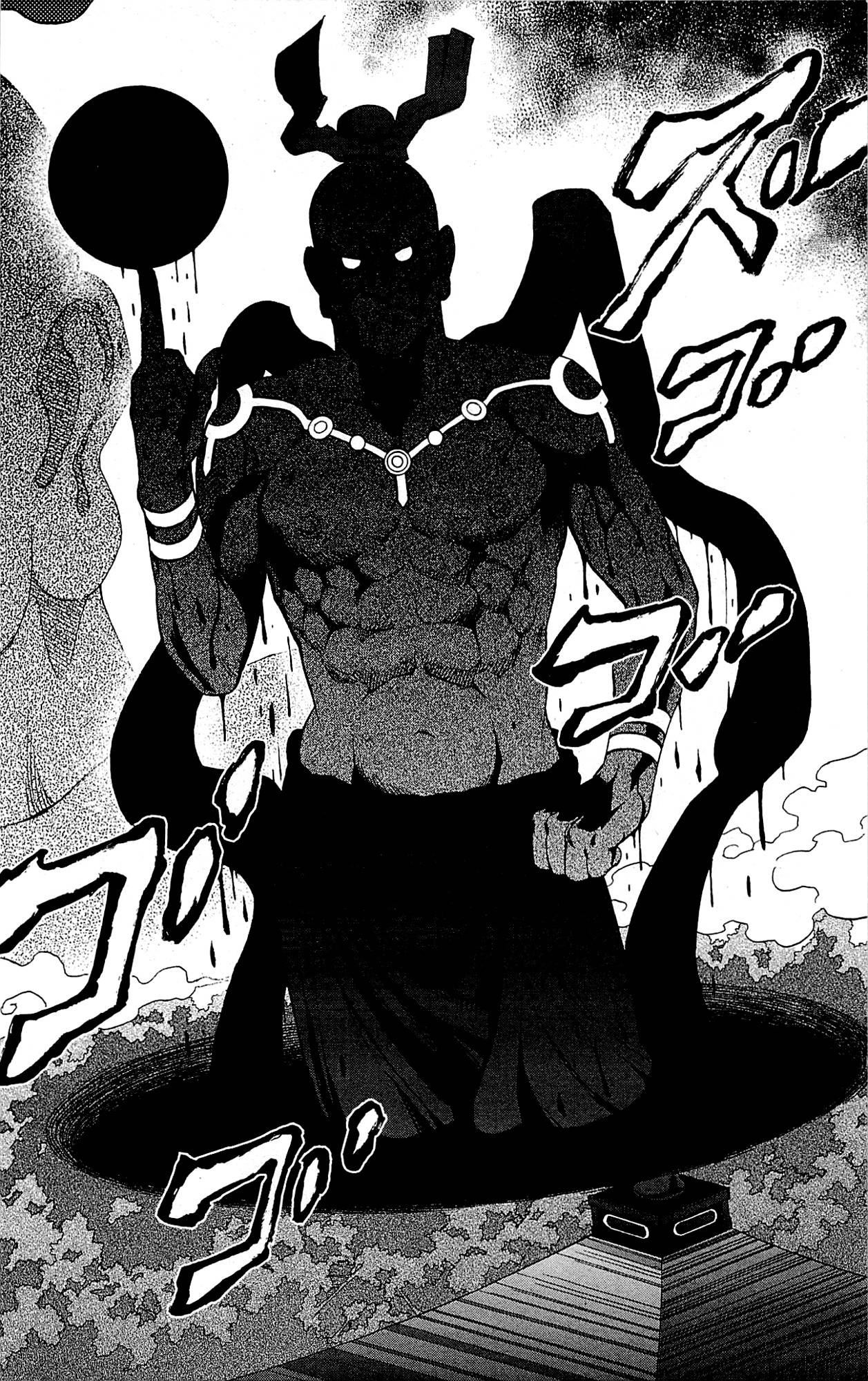 Манга Люди-птицы - Глава 17 Страница 41