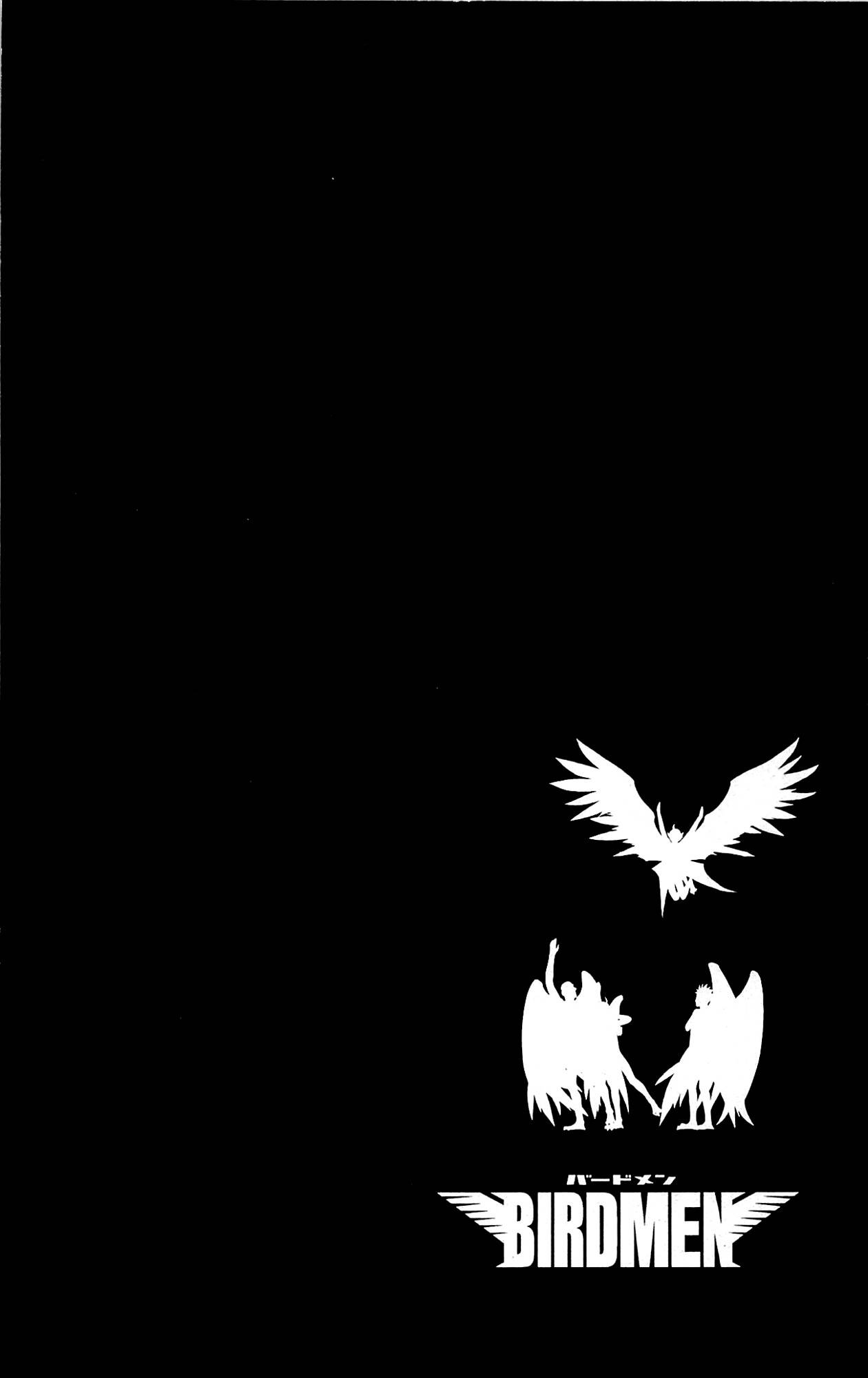 Манга Люди-птицы - Глава 16 Страница 48