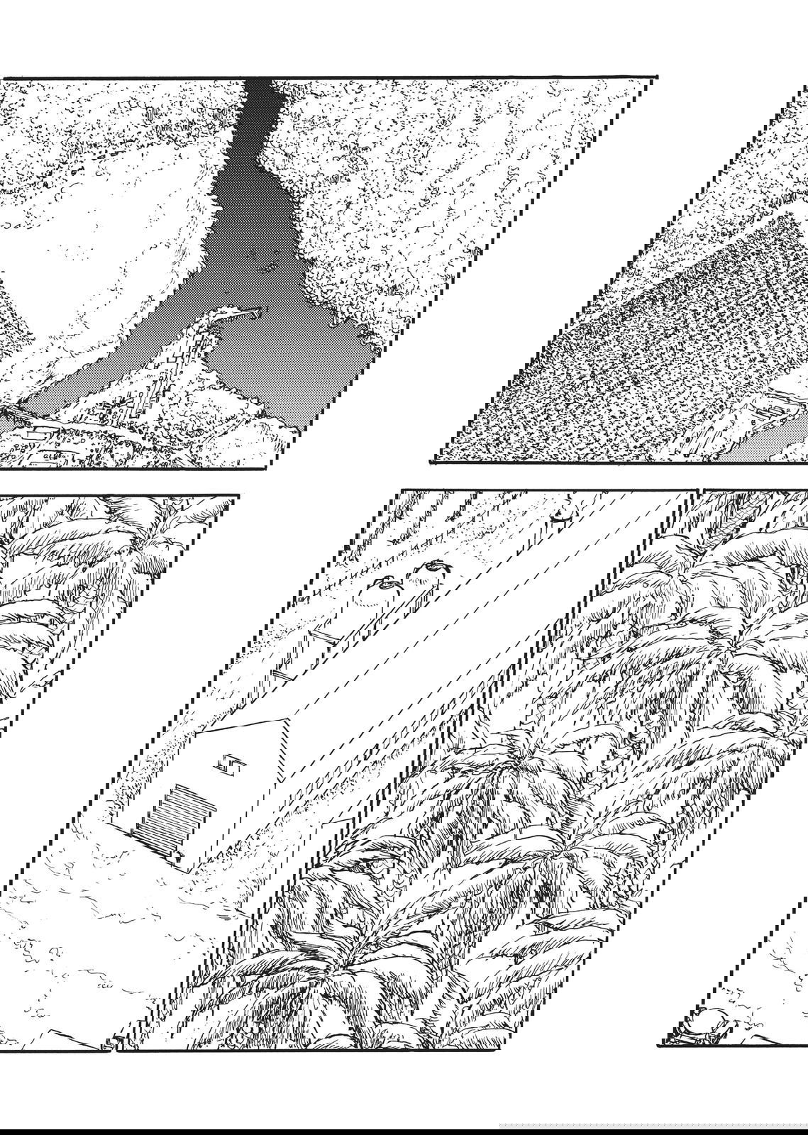 Манга Беспокойный кентавр - Глава 160 Страница 1