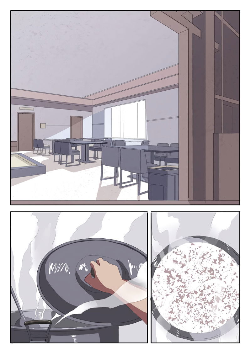 Манга 47 Хромосом - Глава 18 Страница 3