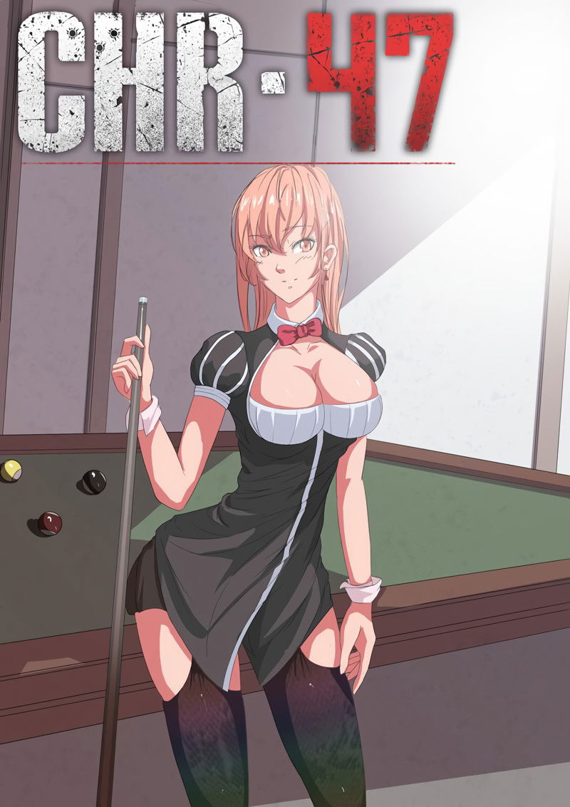 Манга 47 Хромосом - Глава 16 Страница 1