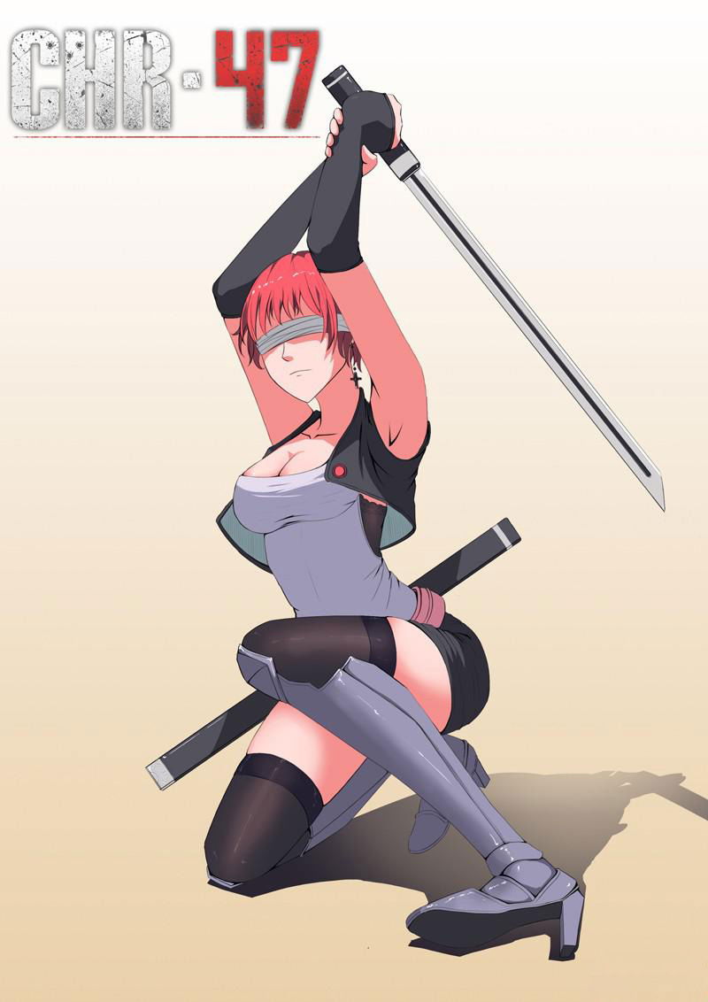 Манга 47 Хромосом - Глава 9 Страница 1