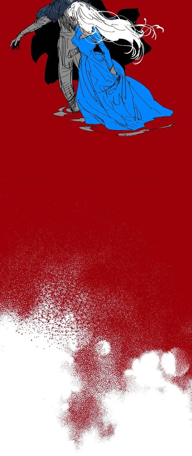 Манга Бледный конь - Глава 284 Страница 98