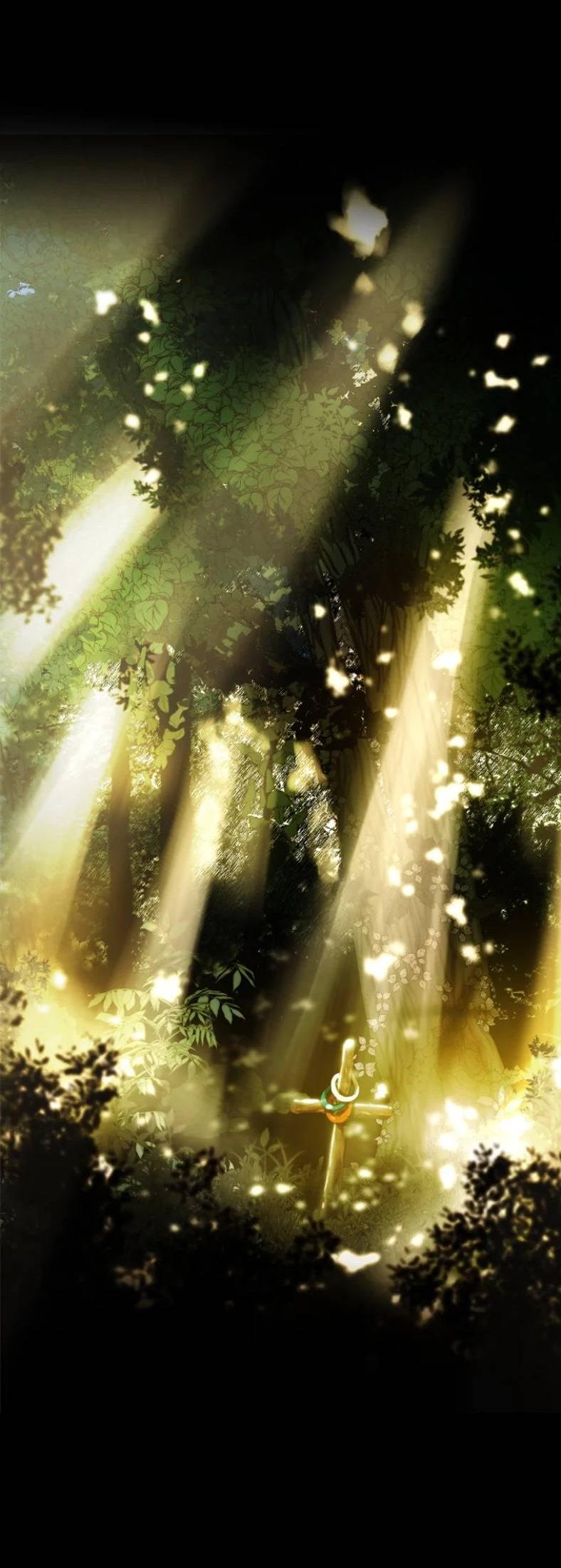 Манга Бледный конь - Глава 284 Страница 3