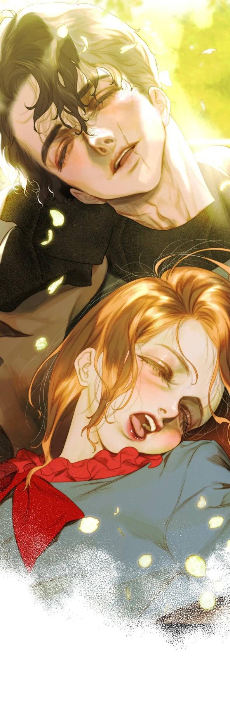 Манга Бледный конь - Глава 284 Страница 94